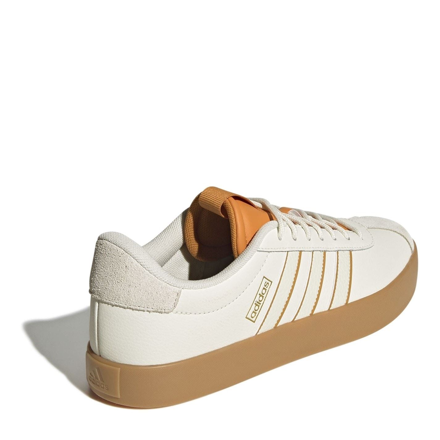 adidas Mens Vl Court 3.0 Trainers