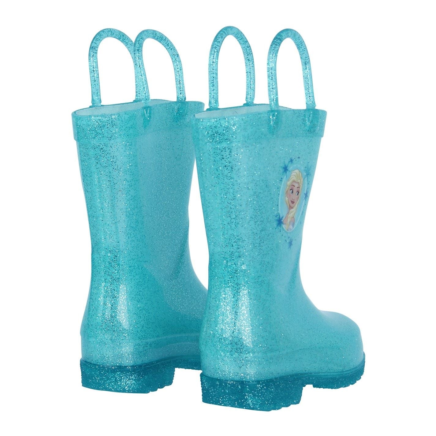 Character Light Up Wellingtons Unisex Infants