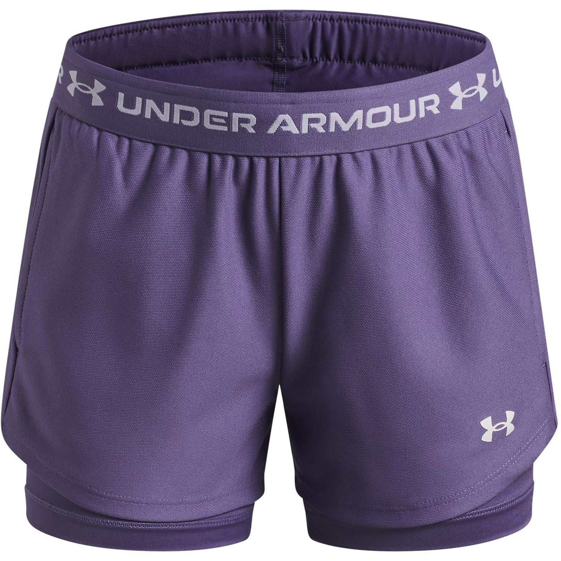 Under Armour Tech™ Play Up Performance Gym Shorts