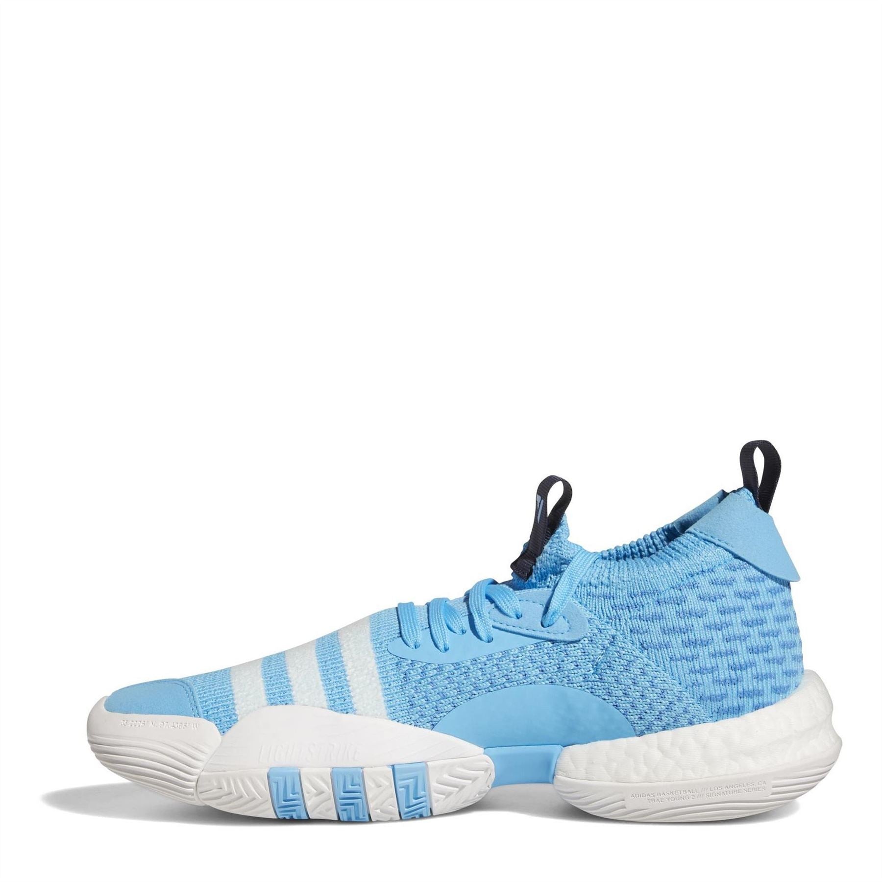 adidas Mens Trae Young 2 Basketball Shoes