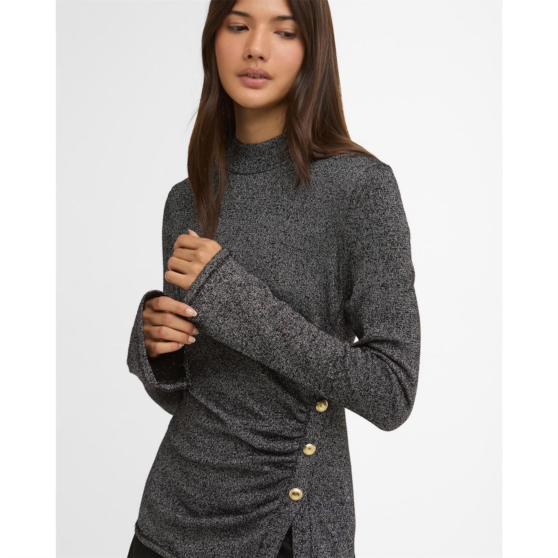 Barbour International Monique Jumper