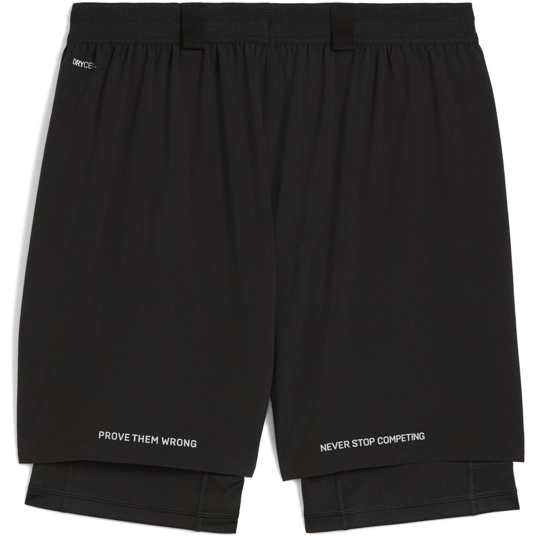 Puma Hyrox 2 In 1 Performance Gym Shorts