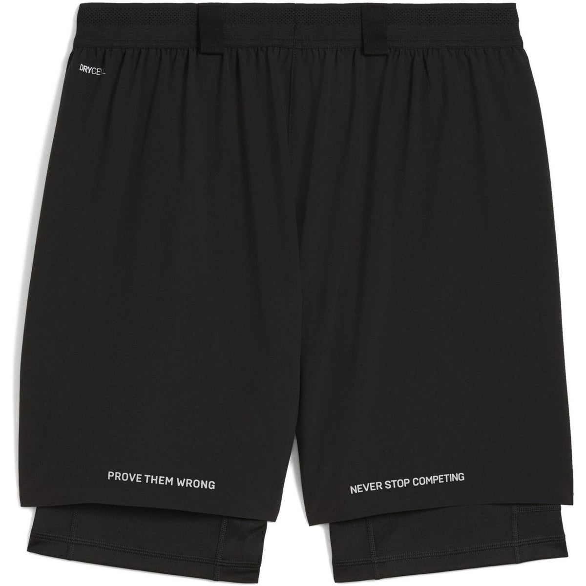 Puma Hyrox 2 In 1 Performance Gym Shorts