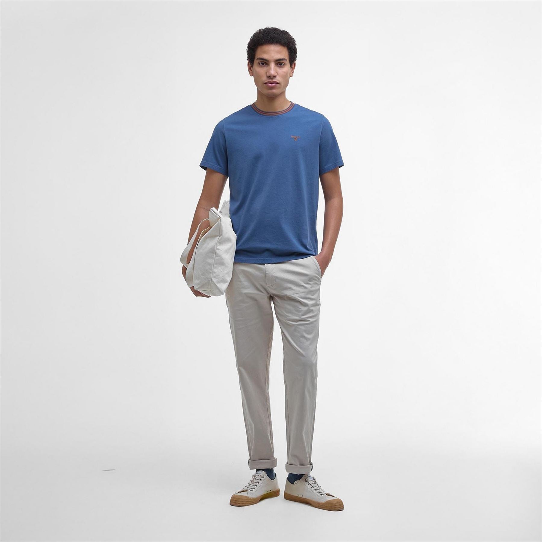 Barbour T-Shirt