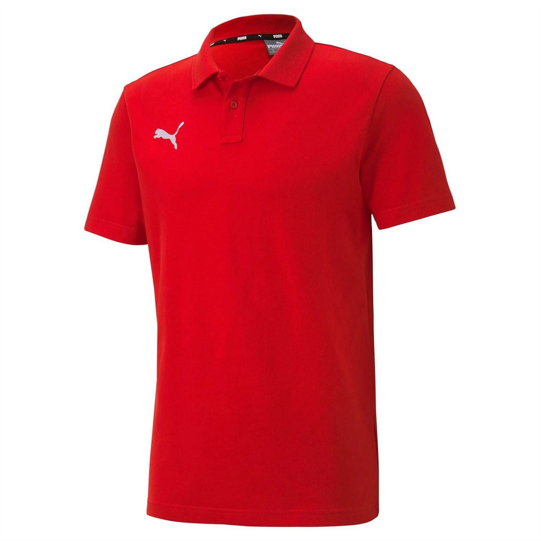 Puma 23 Casuals Polo Shirt