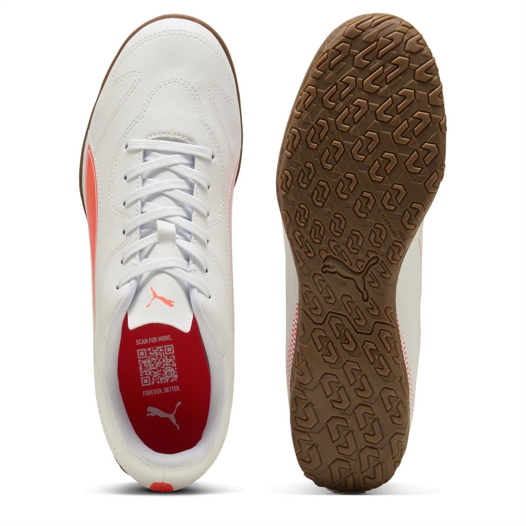Puma Vitoria Ii It Indoor Football Boots