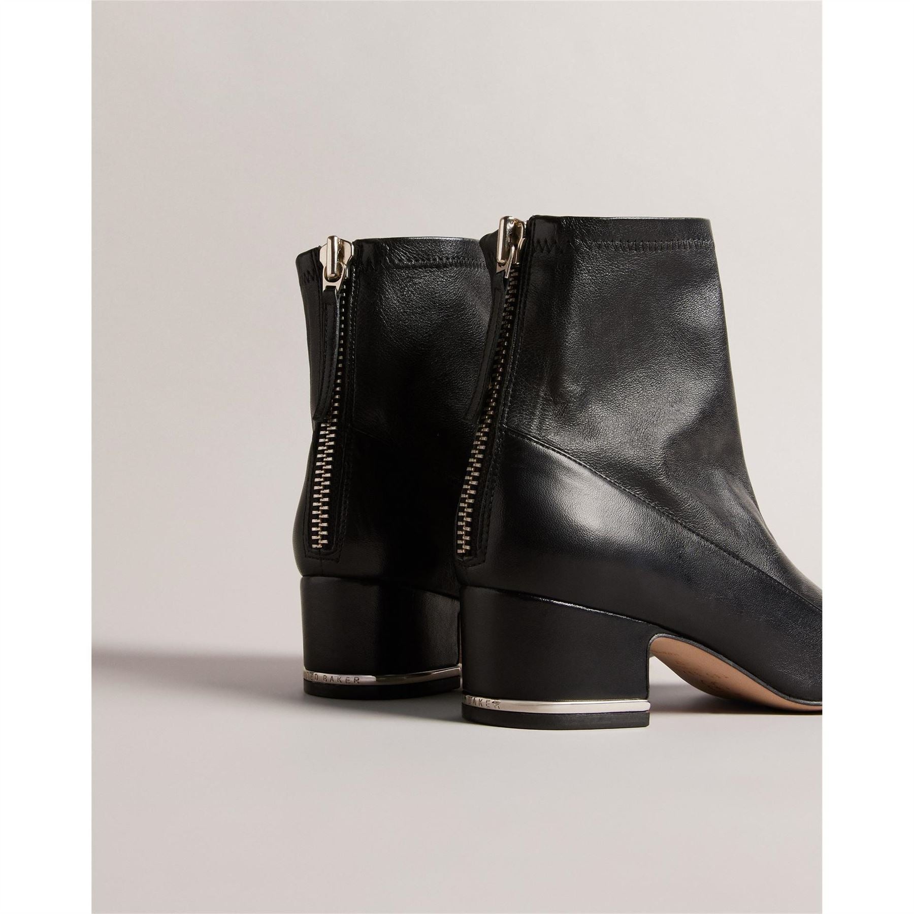 Ted Baker Neomlia Ankle Heeled Boots