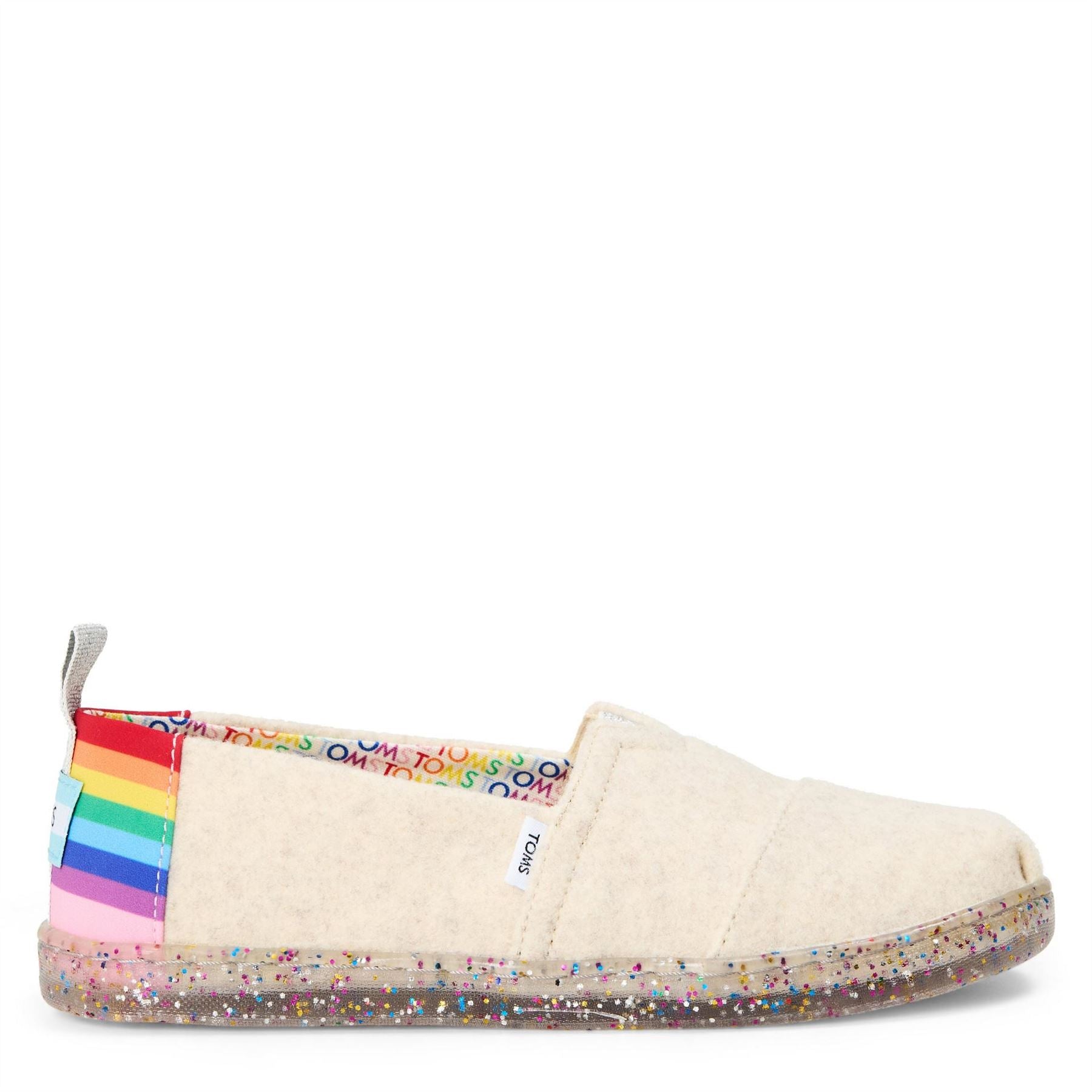 Toms Esp Juniors