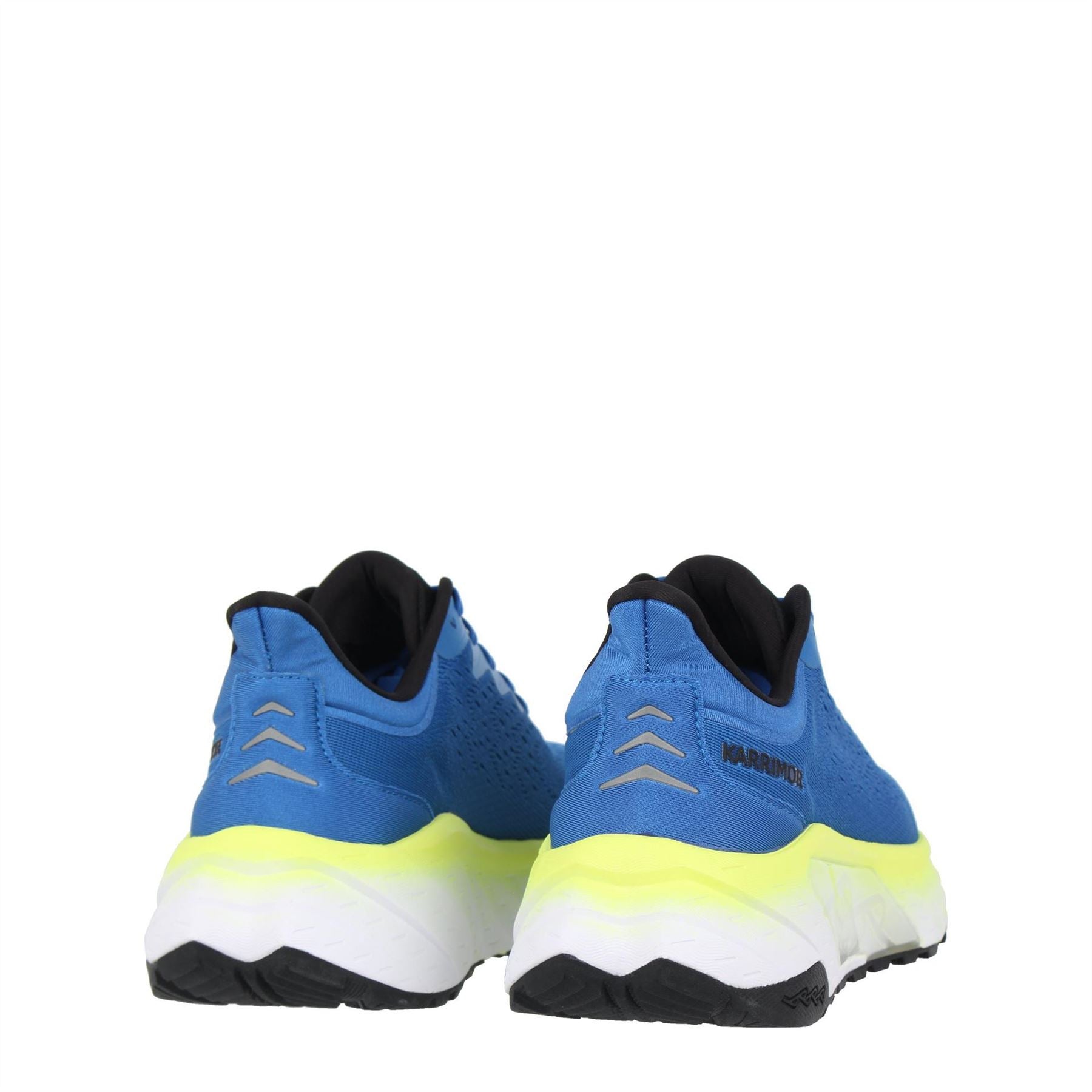 Karrimor Mondo Low Top Round Toe Sneakers