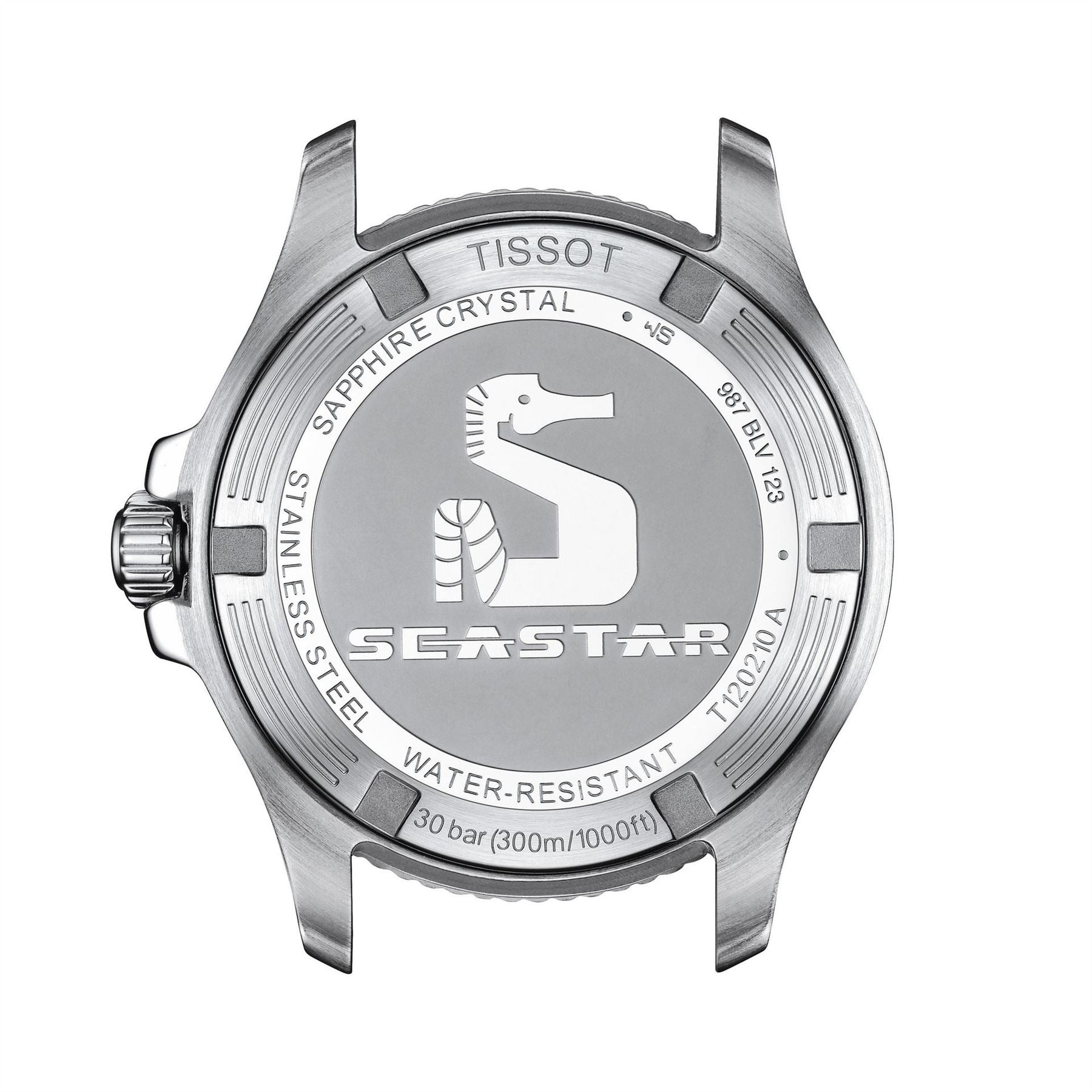Tissot 1000 36mm Watch
