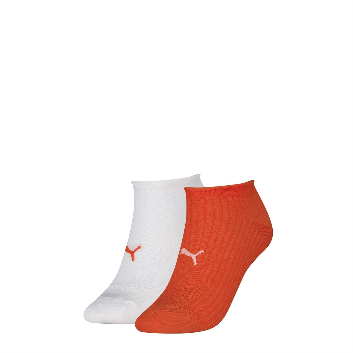 Puma Women Rib Mesh