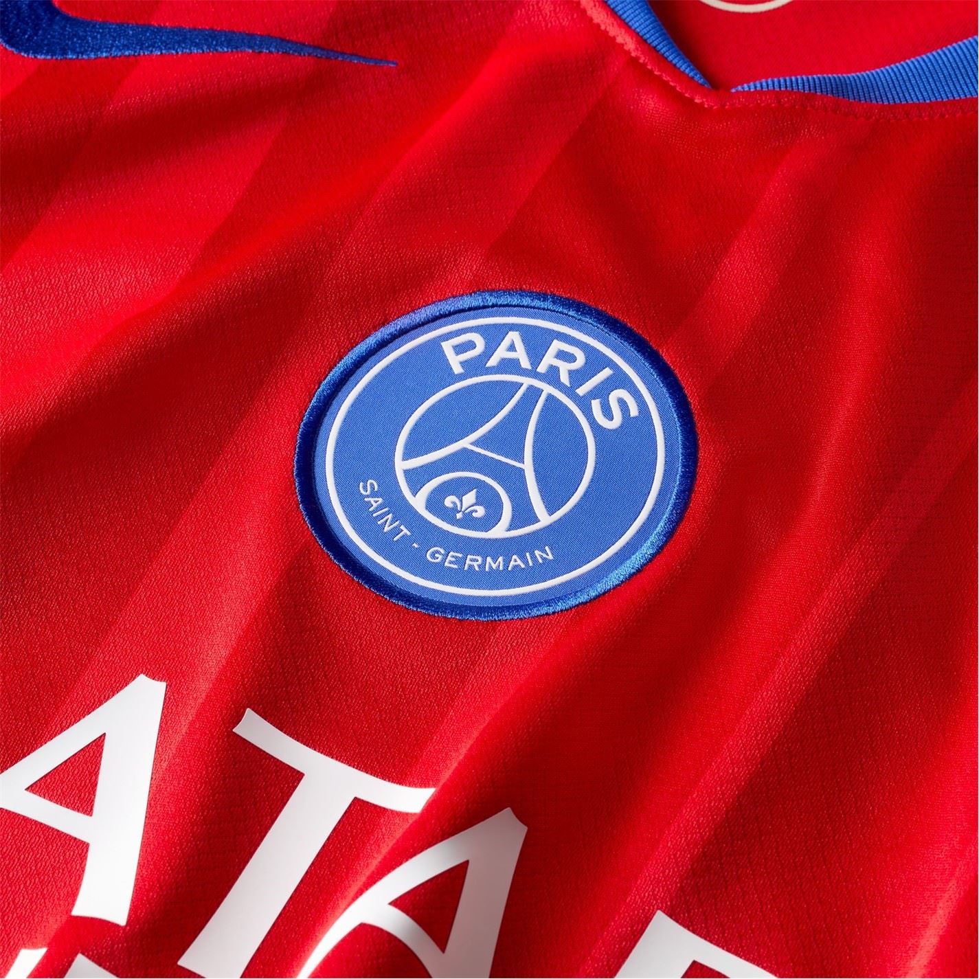 Nike Psg Third Shirt 2025 2026 Adults