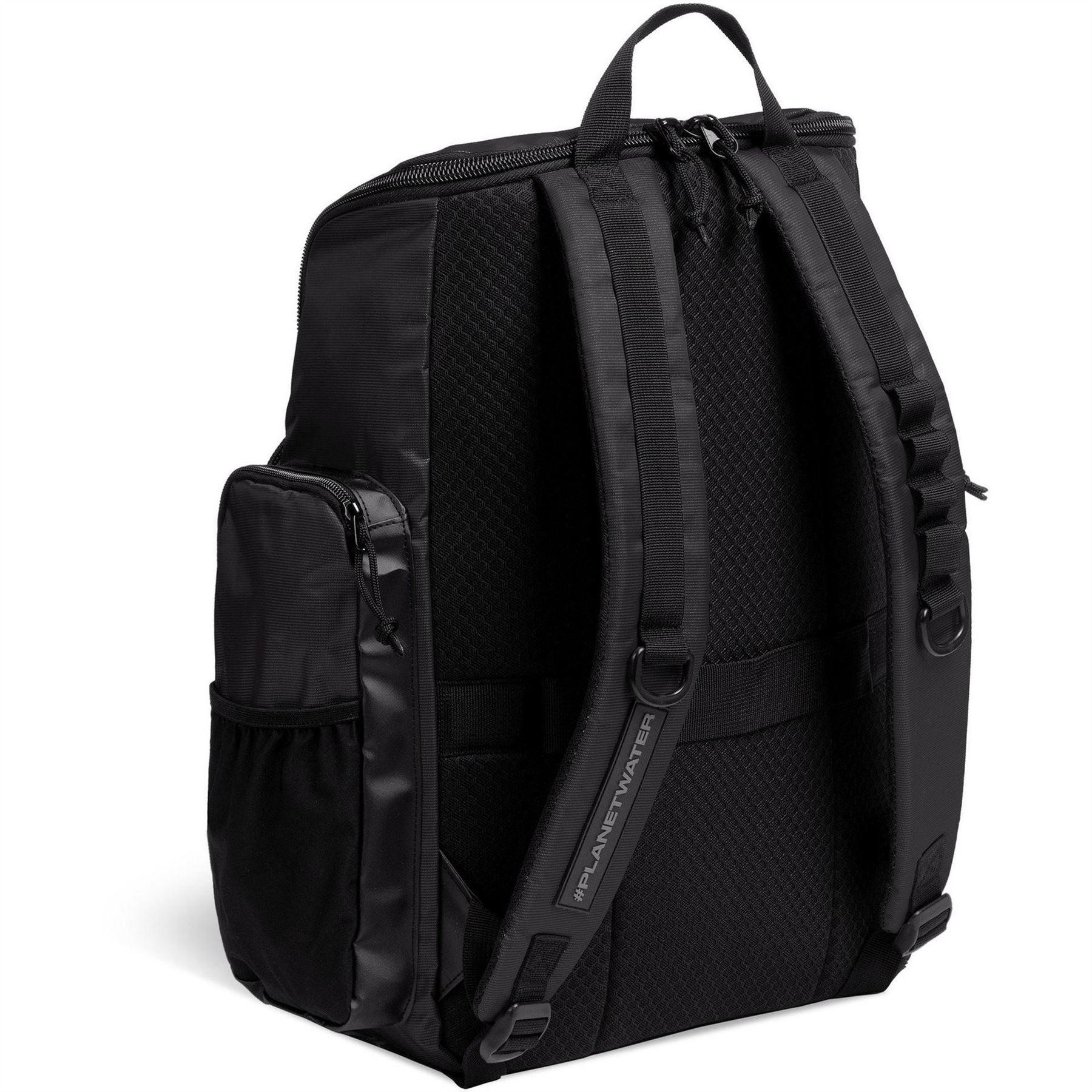 Arena Go Swim Sports Backpack 35l
