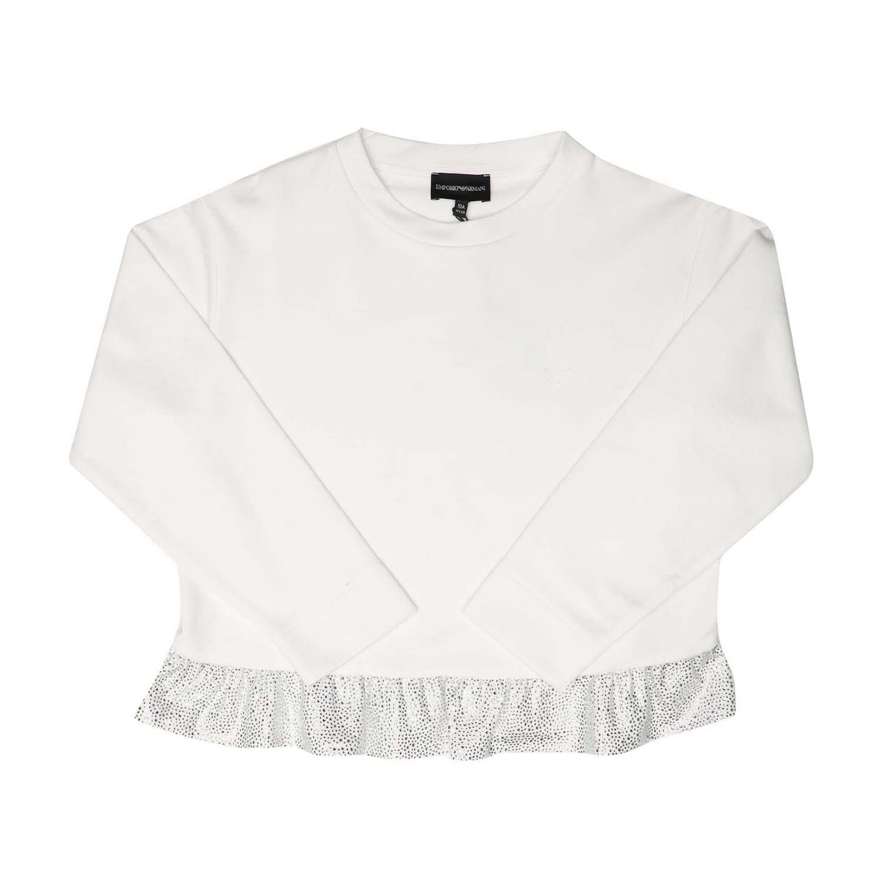 Emporio Armani Sweatshirt