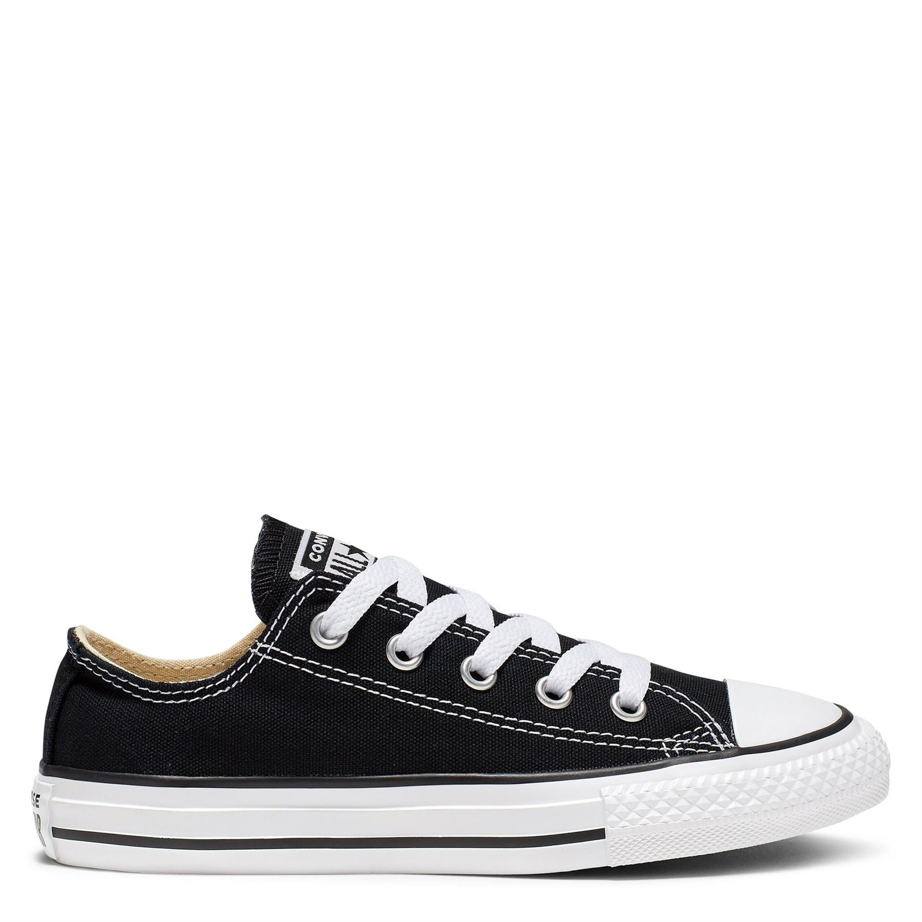 Converse Chuck Low Cut Canvasas