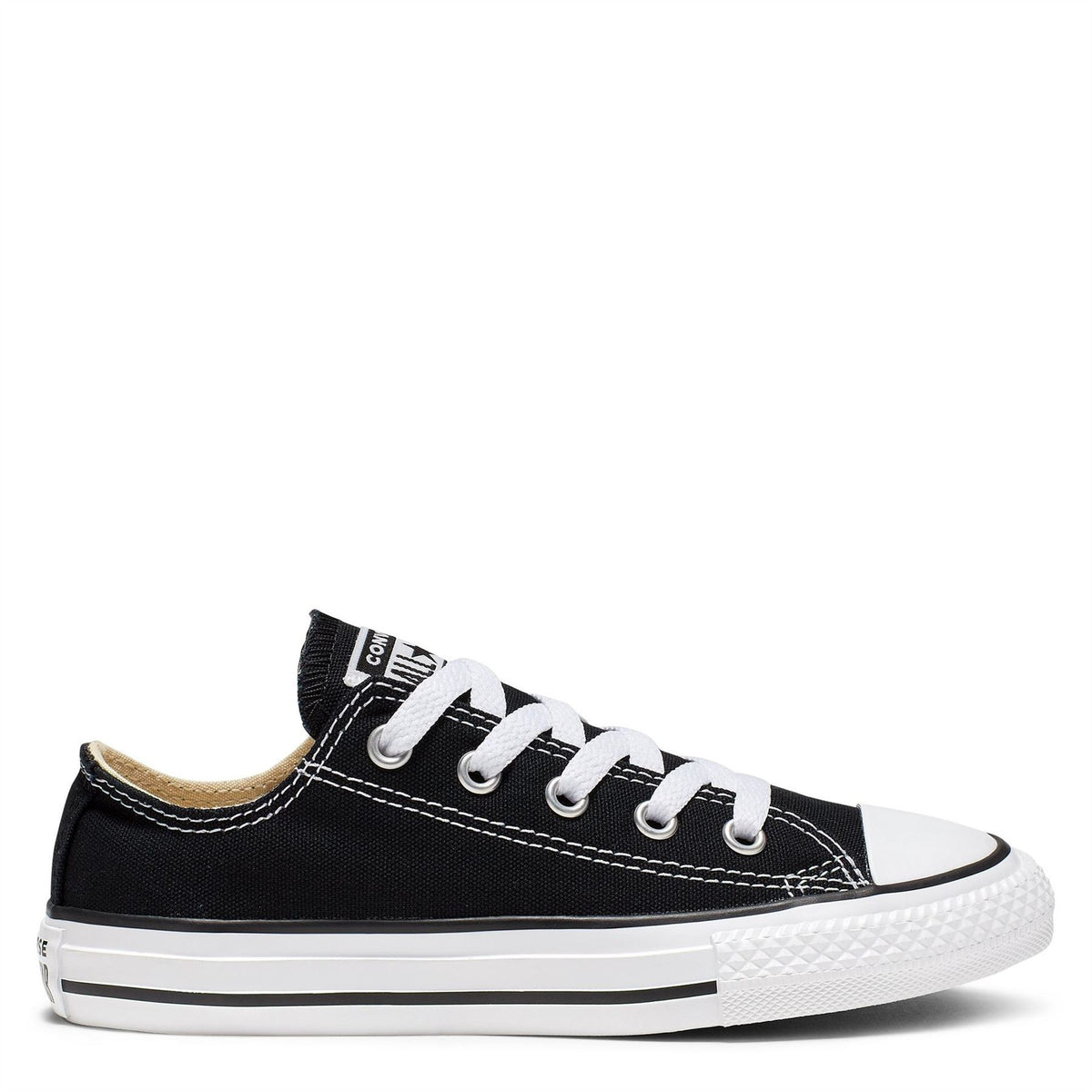 Converse Chuck Low Cut Canvasas