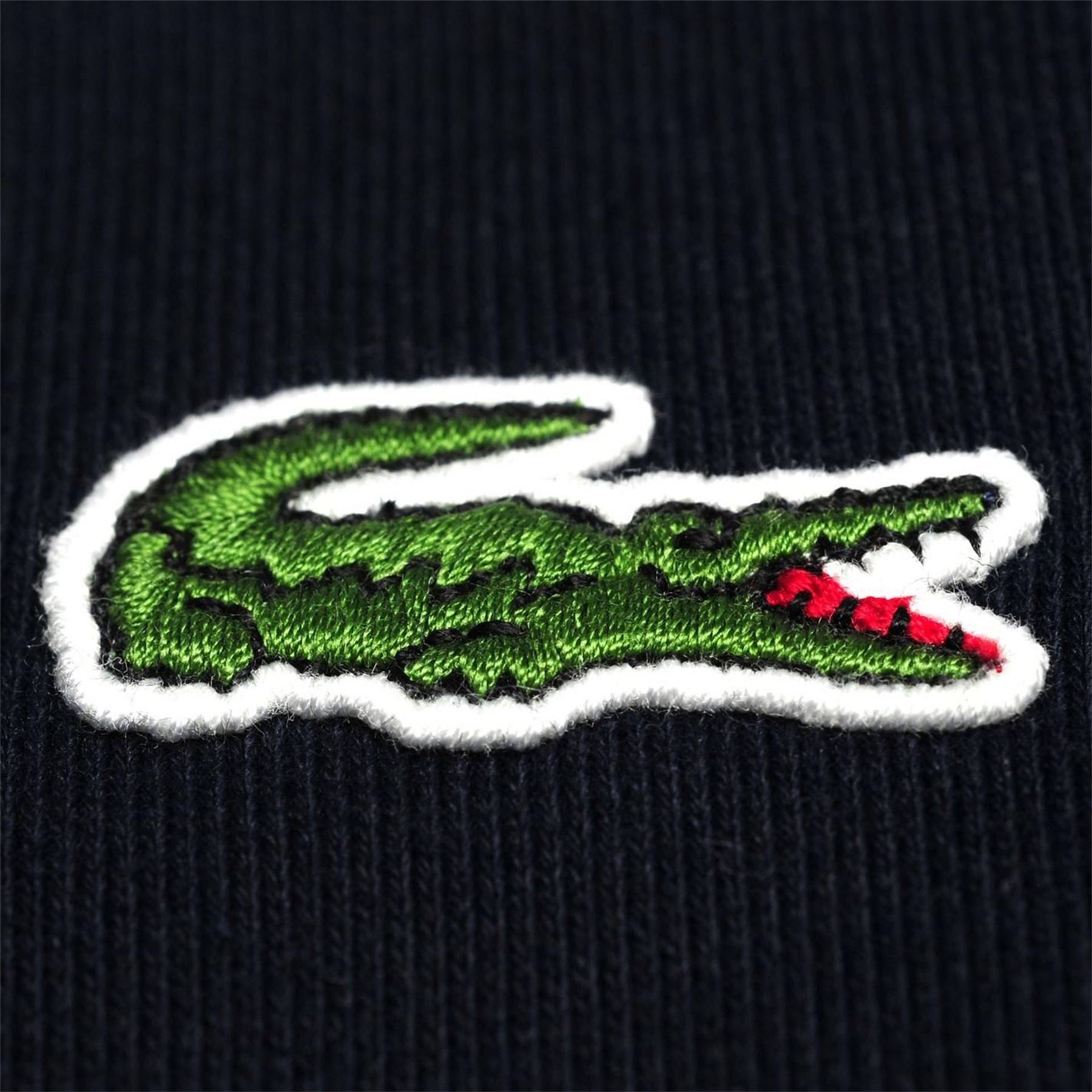 Lacoste Basic Fleece Jogging Bottoms