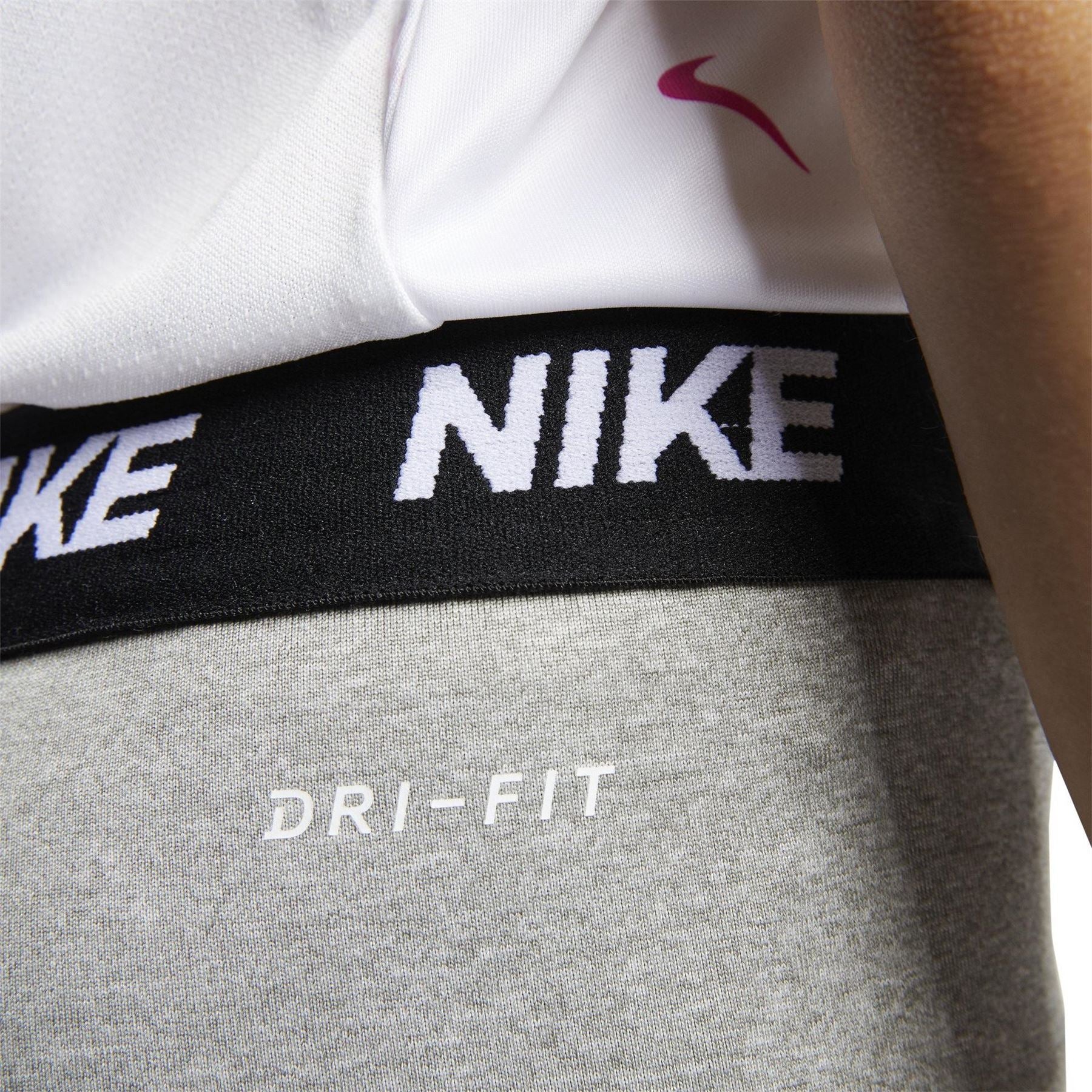 Nike Swoosh Leggings Infant Girls