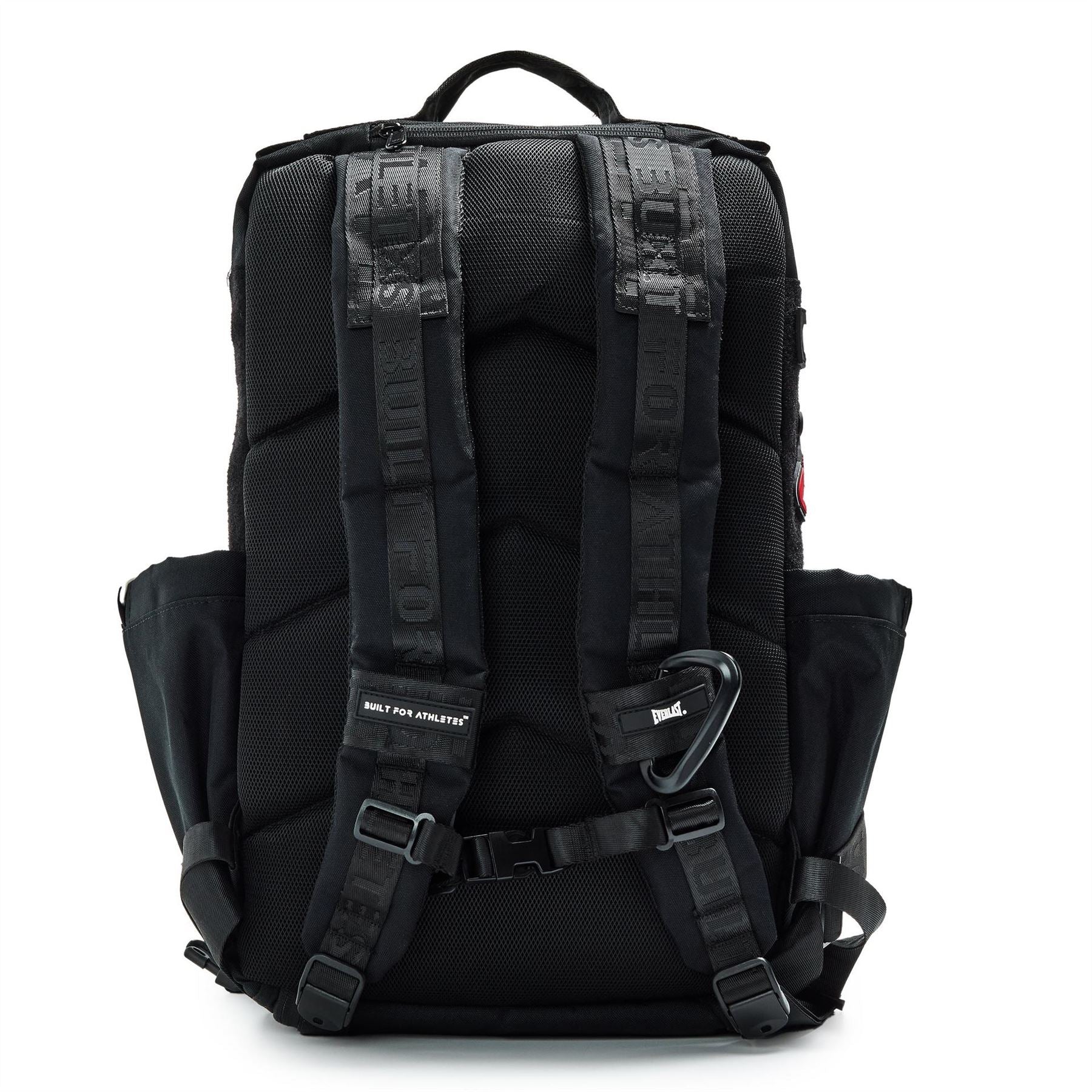 Built for Athletes X Everlast Backpack