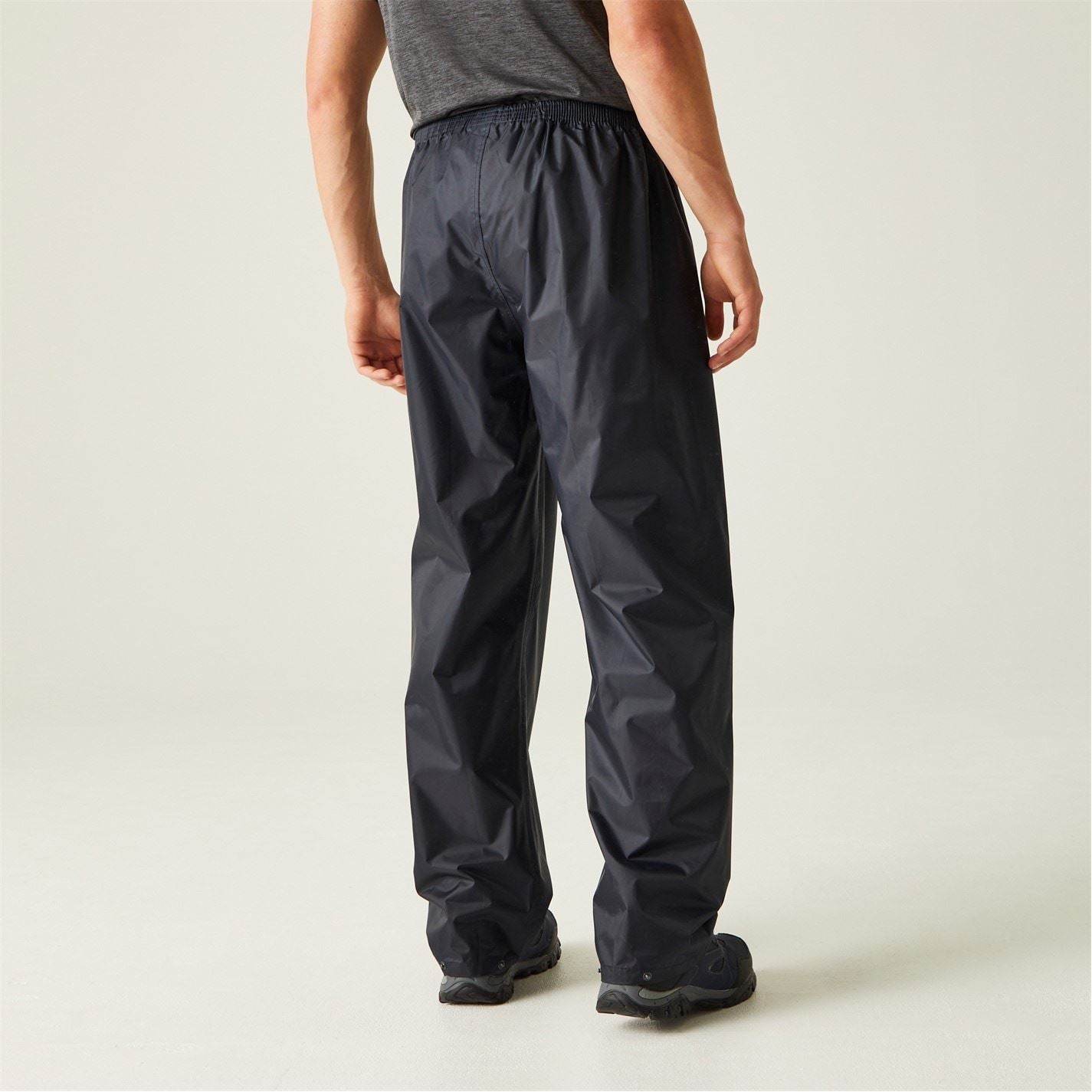 Regatta Stormbreak Waterproof Overtrousers