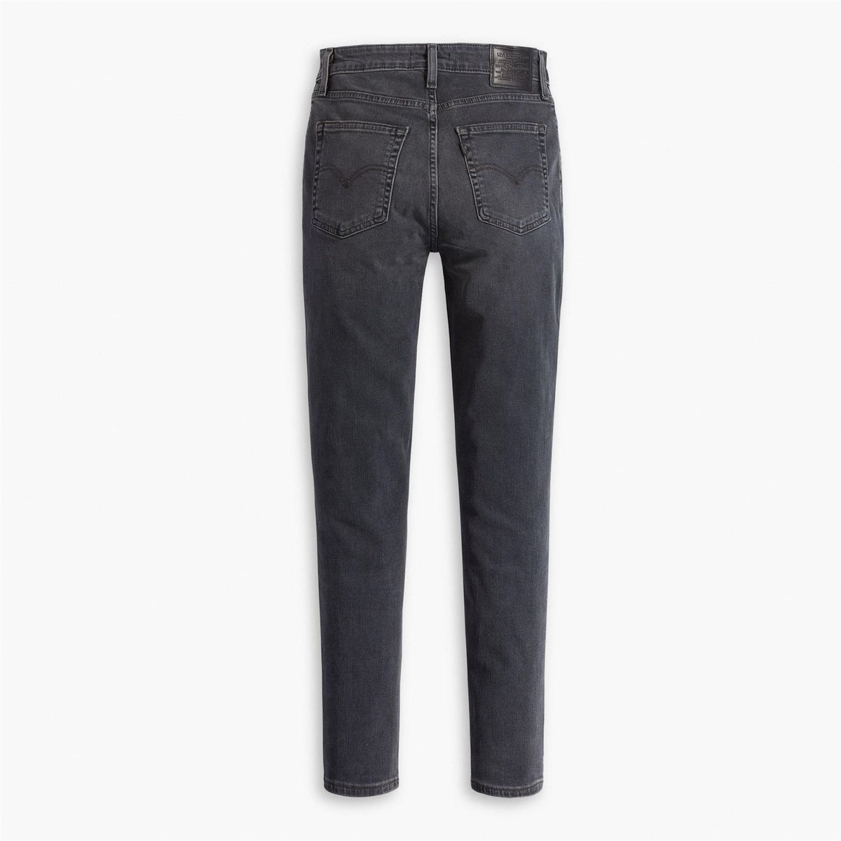 Levis 721 High Rise Cotton Stretch Skinny Jeans