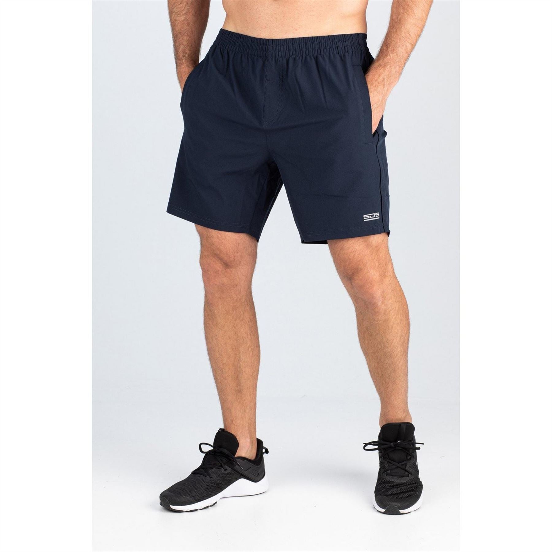 Sjeng Sports Performance Gym Shorts