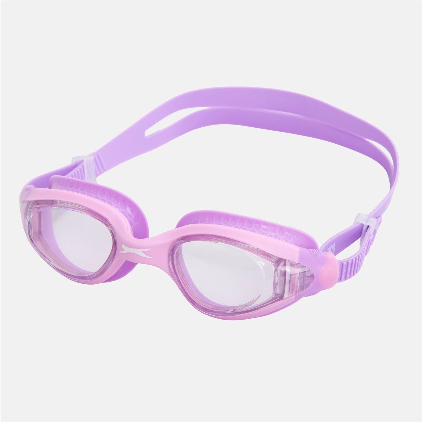 Slazenger Aero Swimming Goggles Adults