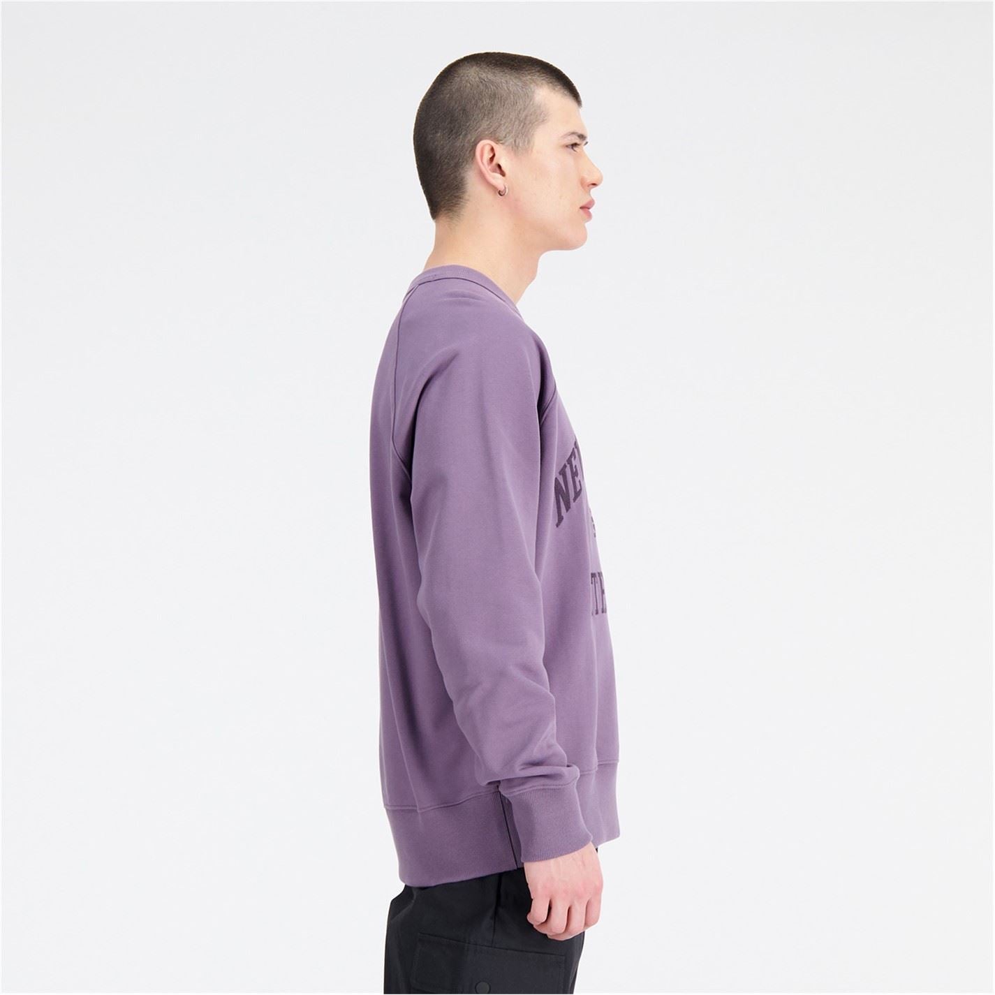 New Balance Crew Sweater