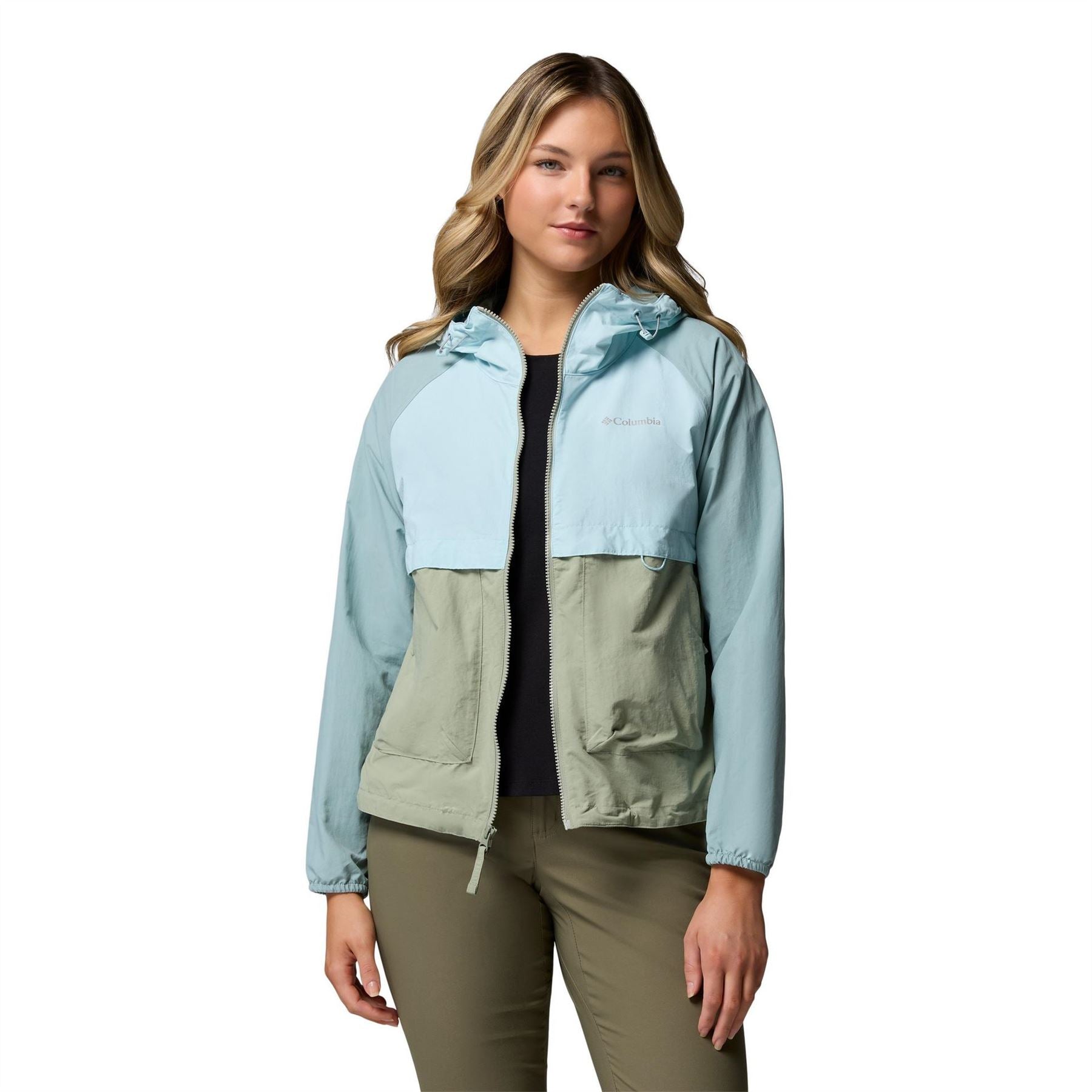 Columbia Valley™ Windbreaker