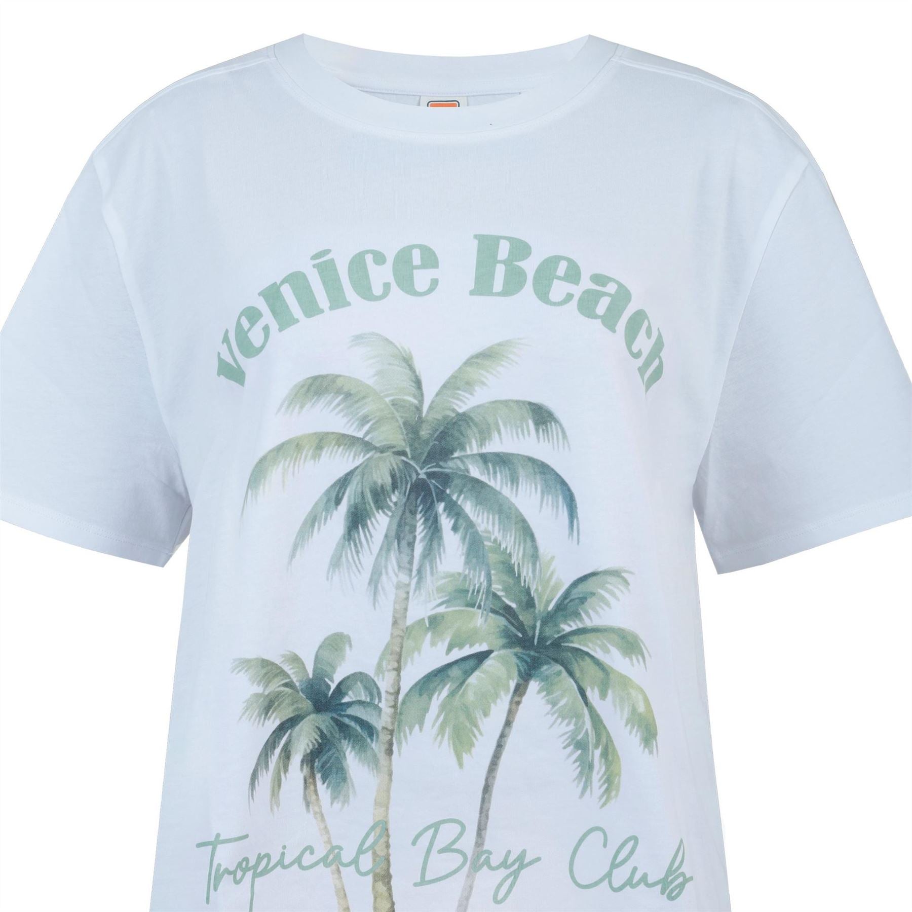 SoulCal Oversize Fit Lettering Crew Neck T-Shirt