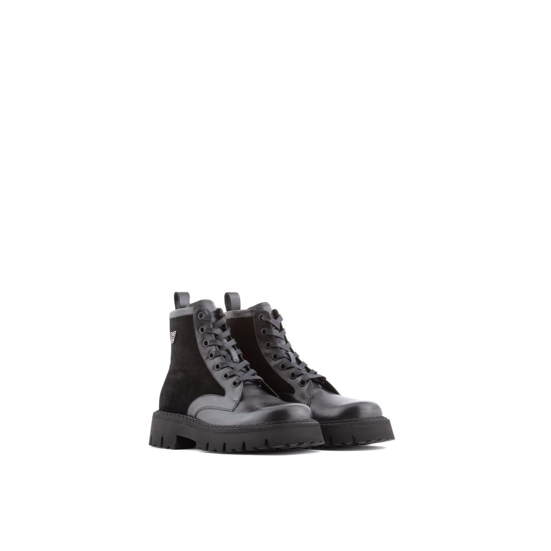 Emporio Armani Boots
