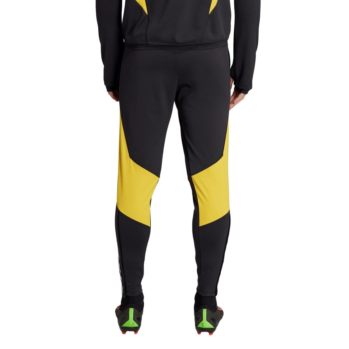 adidas Juventus Training Tracksuit Bottoms 2023 2024 Adults