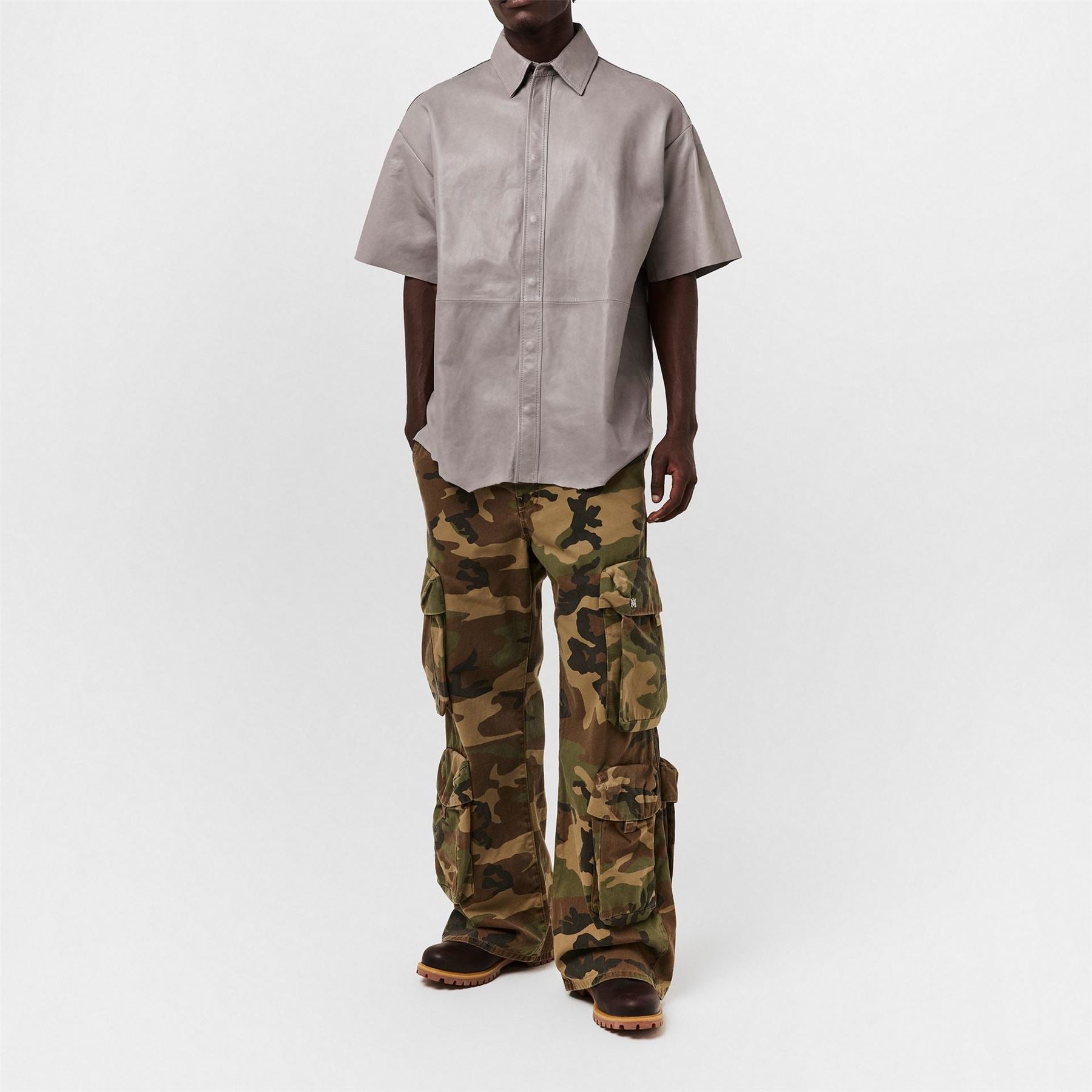 Diesel Regular Fit T-Shirt