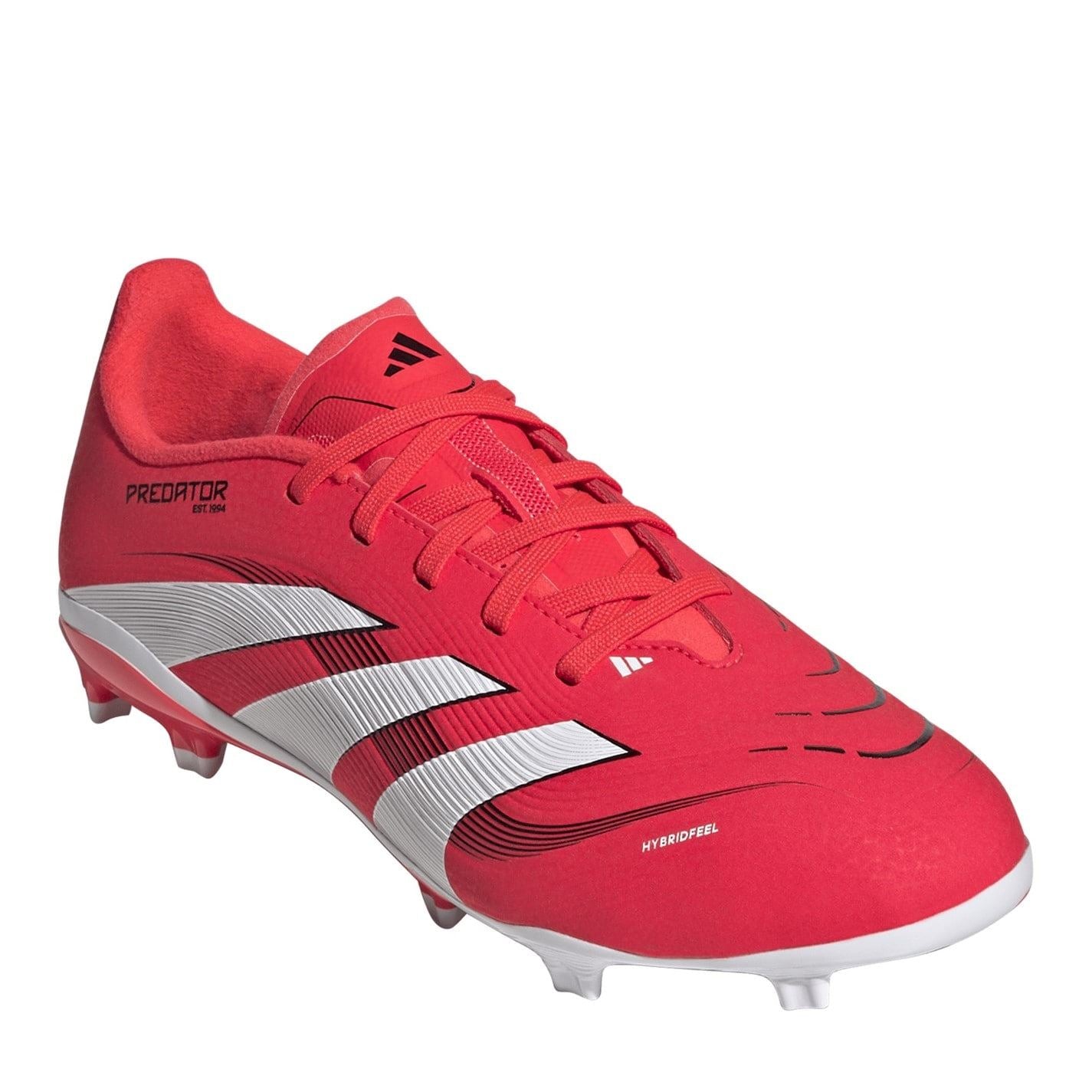 adidas Copa Pure.3 Junior Firm Ground Football Boots
