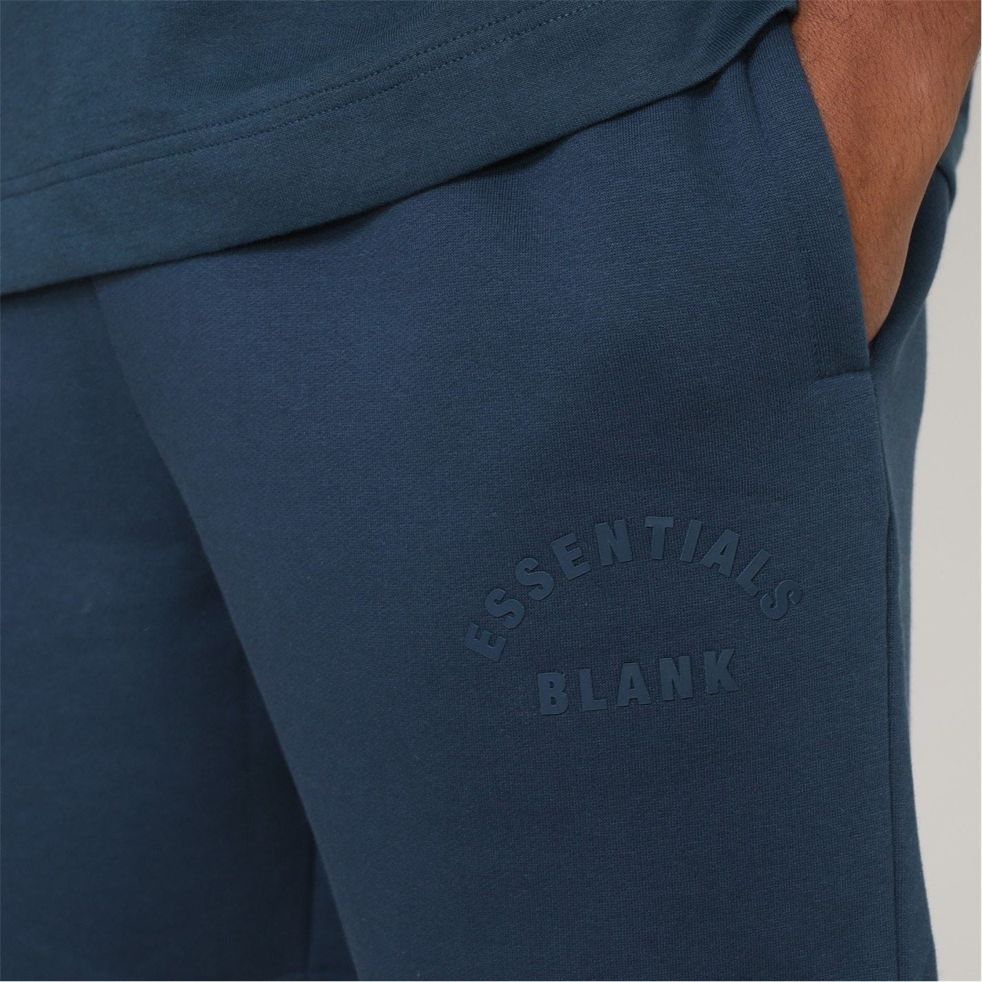 Blank Essentials E Arch Hoody Jog