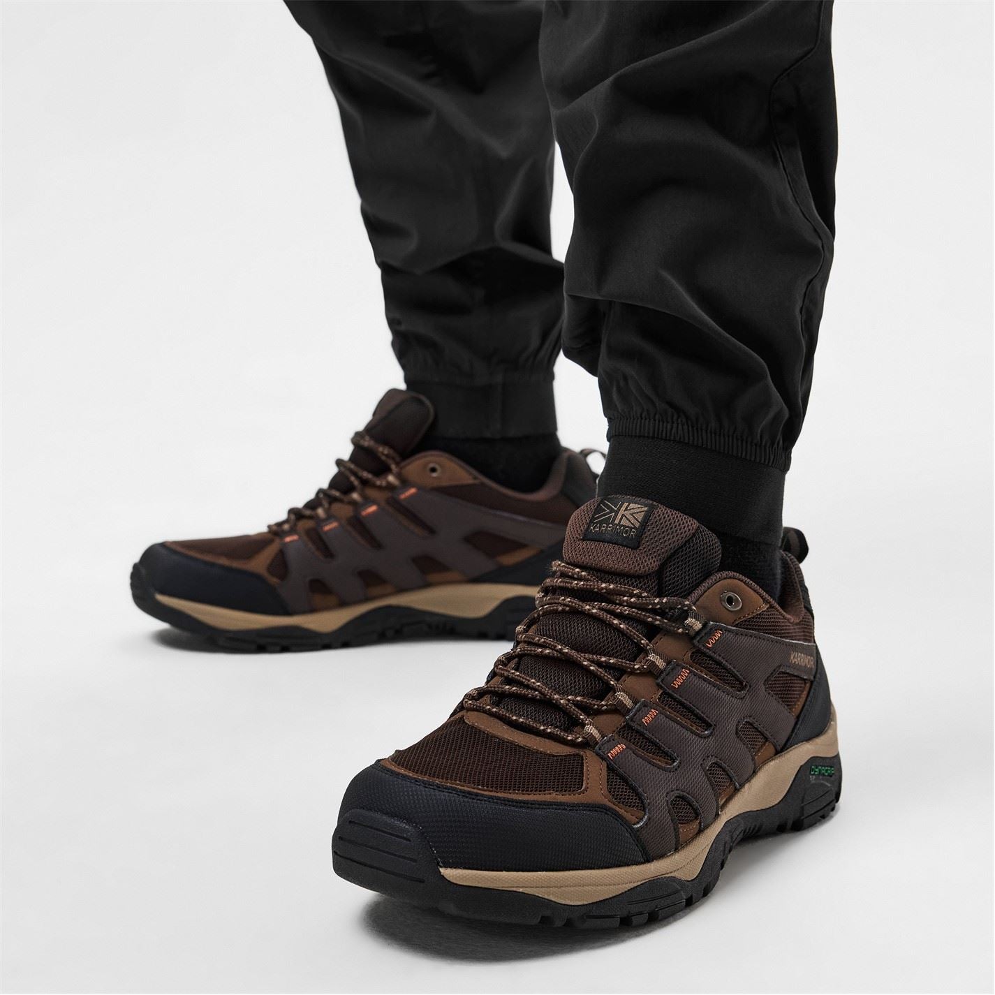 Karrimor Mens Summit Walking Shoes