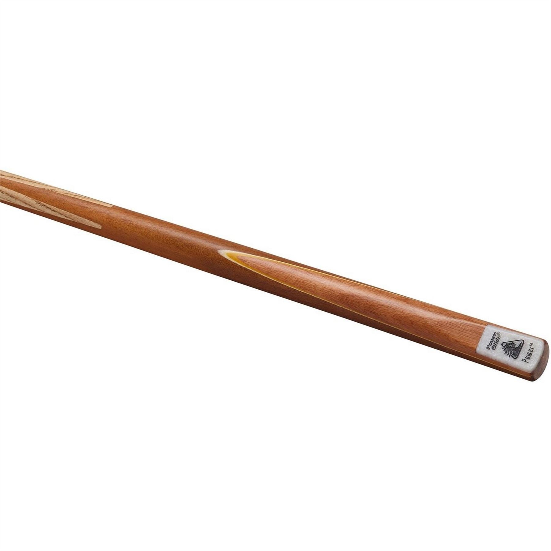 Powerglide Snooker Cue And Case Set