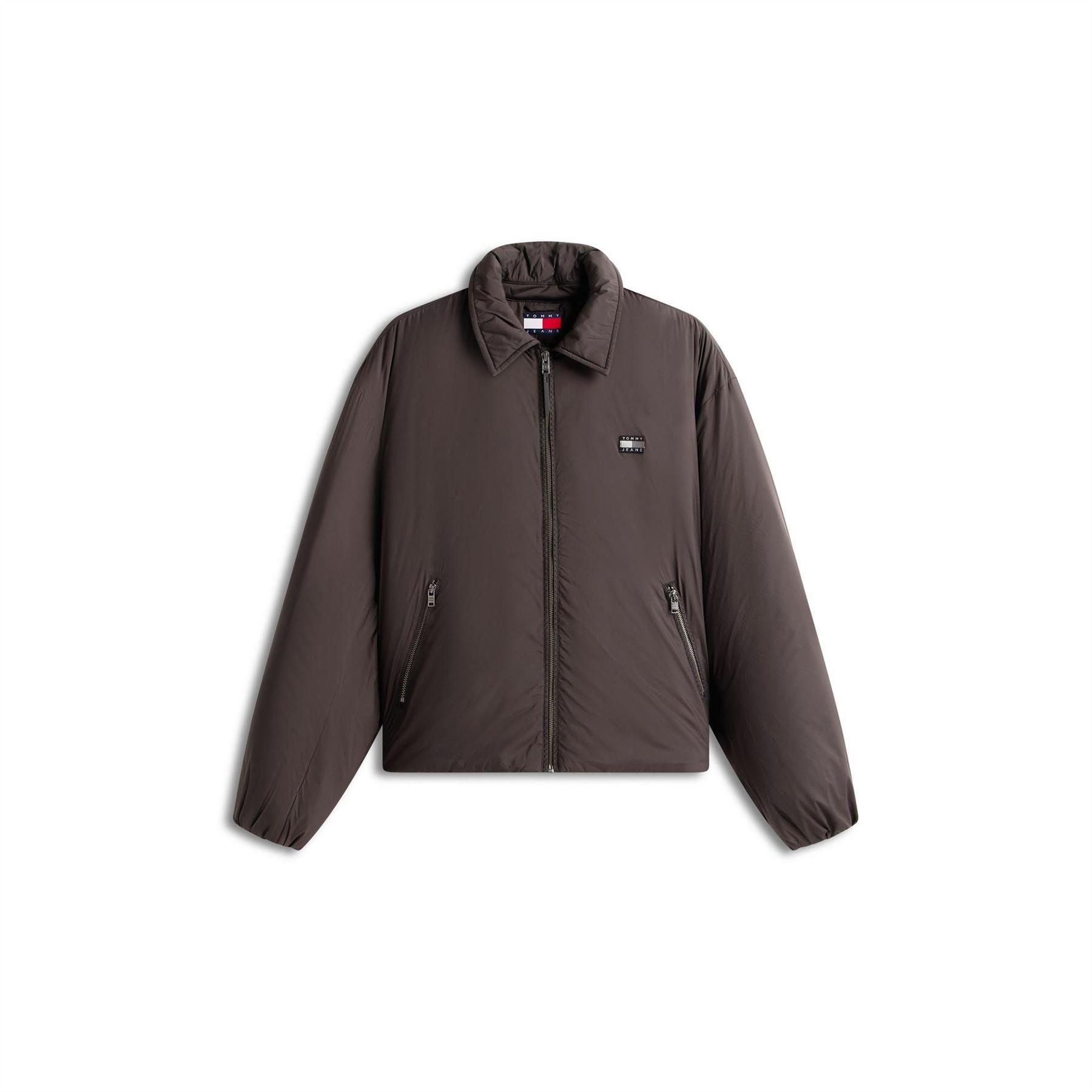Tommy Jeans Padded Collar Harrington Jacket