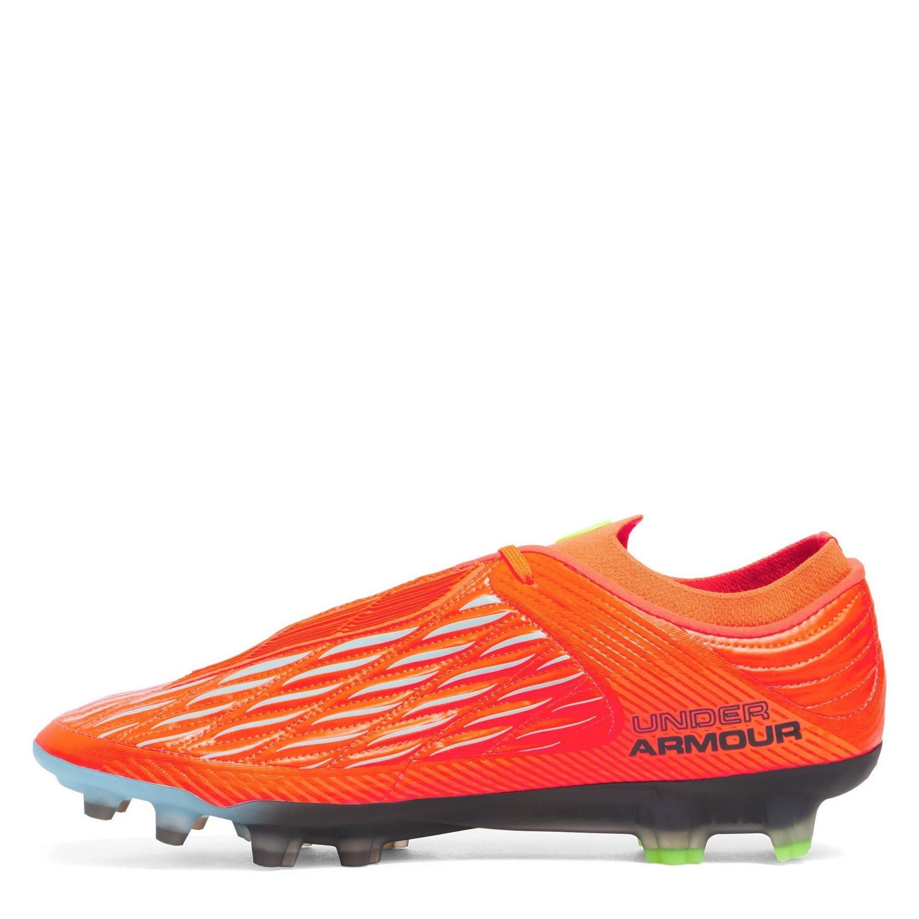 Under Armour Magnetico Select 4 Firm Ground Football Boots