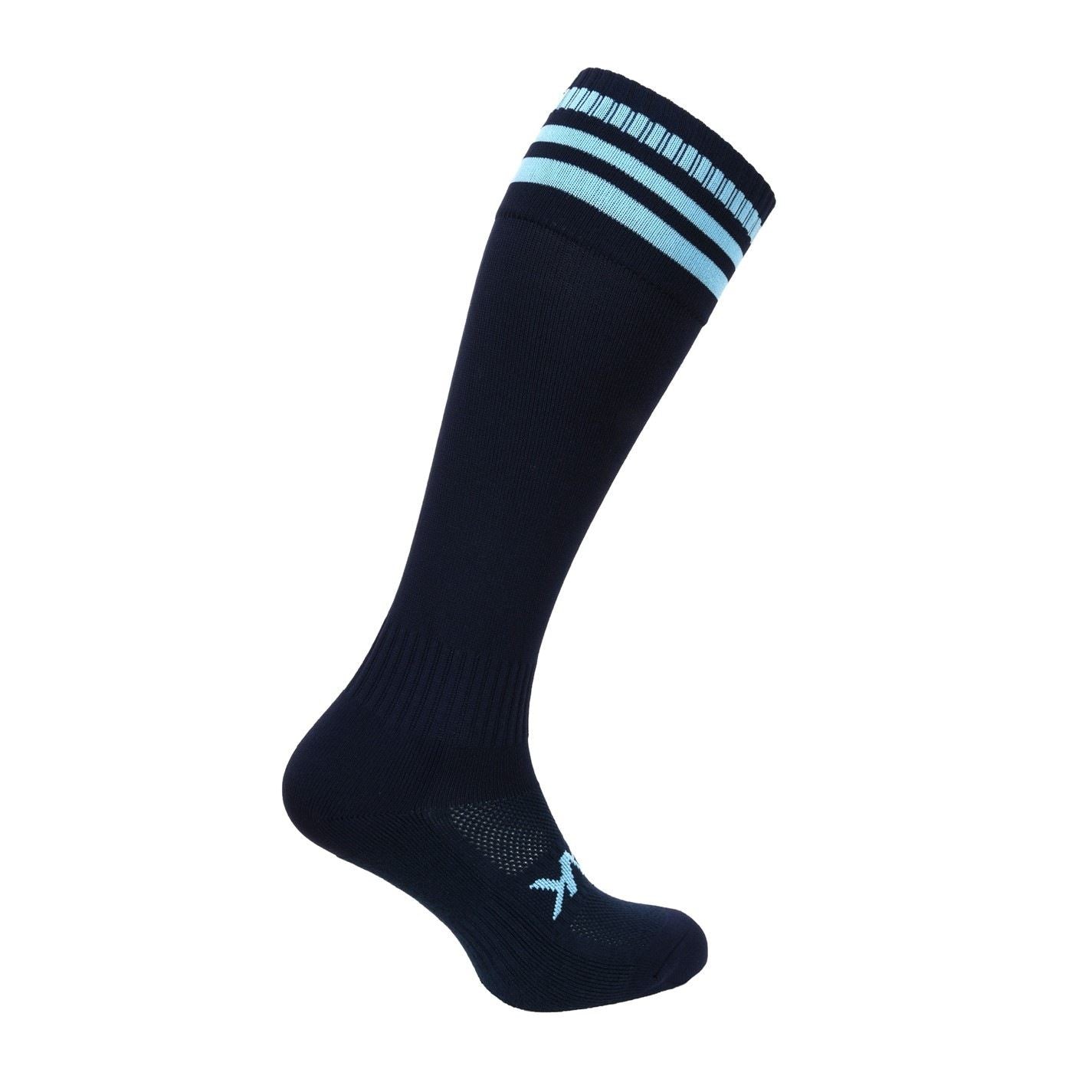 ATAK Sports Bars Socks Junior