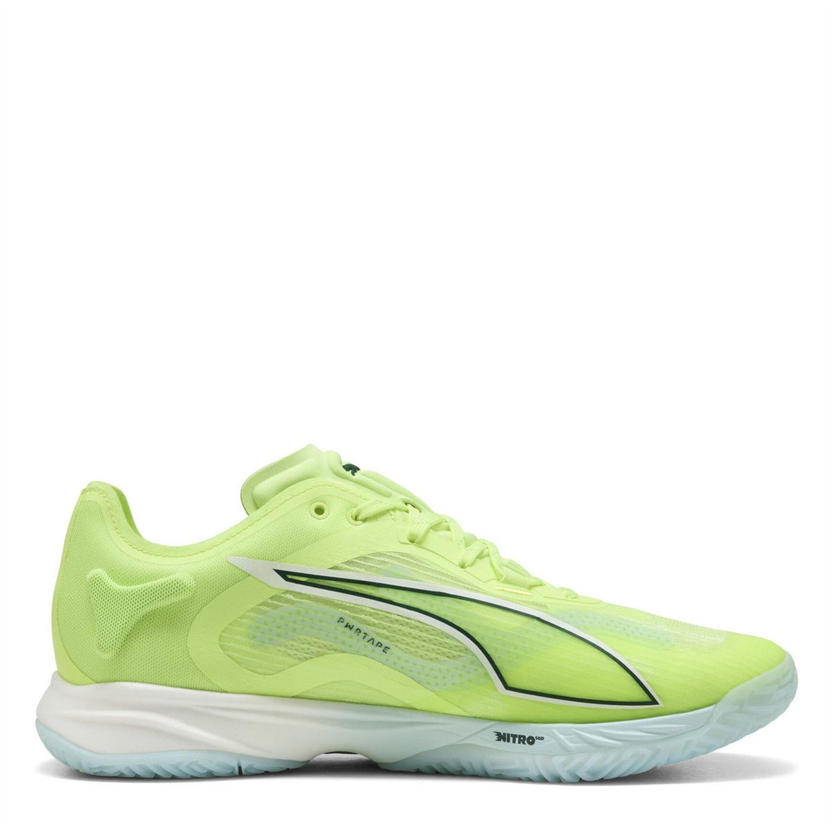Puma Accelerate Nitro Sqd 4 Handball Trainers