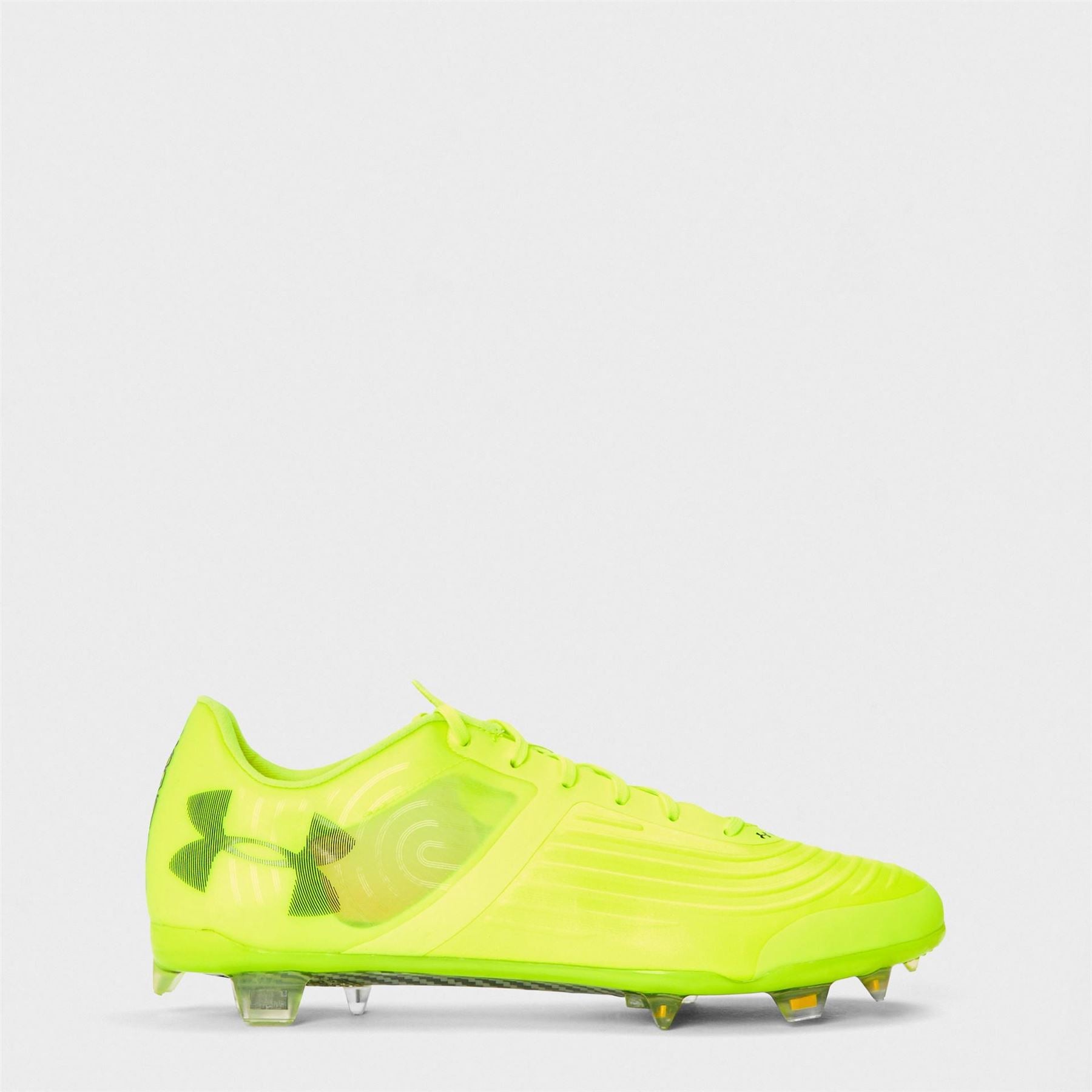 Under Armour Magnetico Pro Firm Ground Football Boots