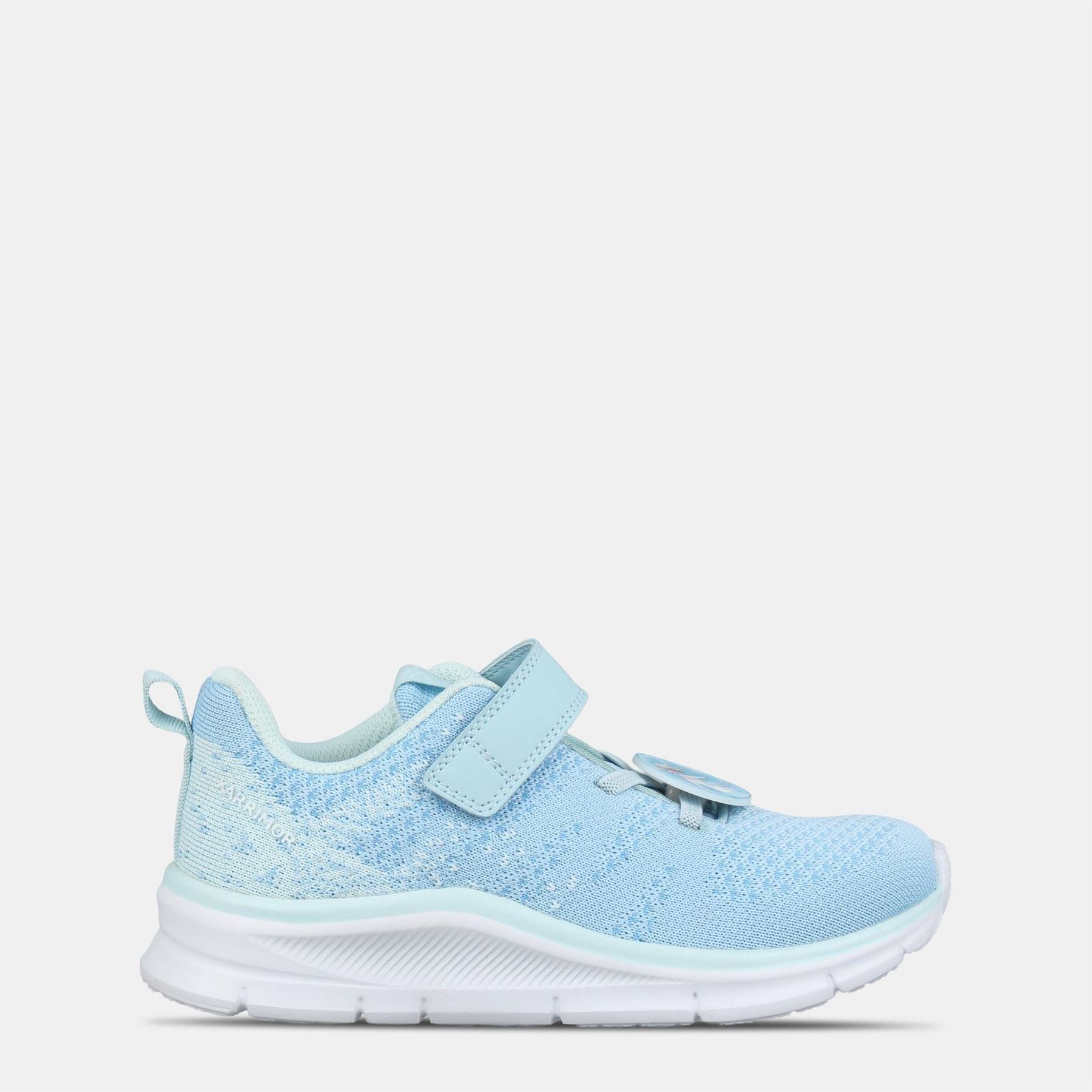 Karrimor Duma 6 Running Shoes Childs Girls