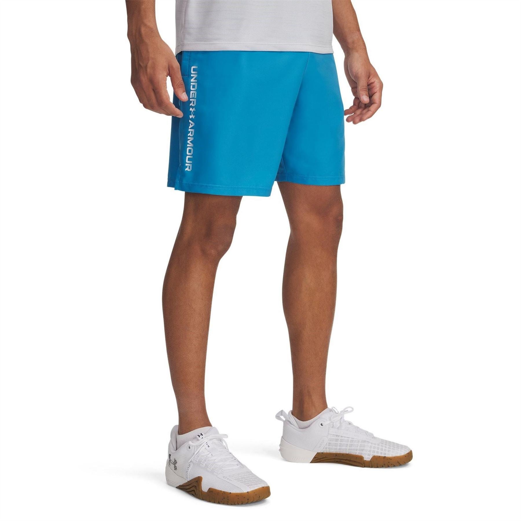 Under Armour Armour Ua Tech� Woven Wordmark Shorts
