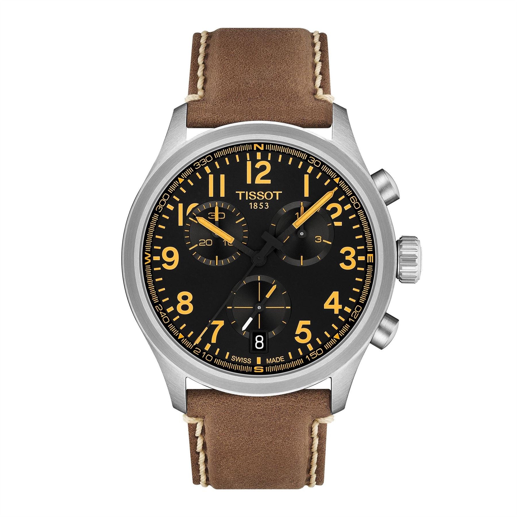 Tissot Chrono L Wtch
