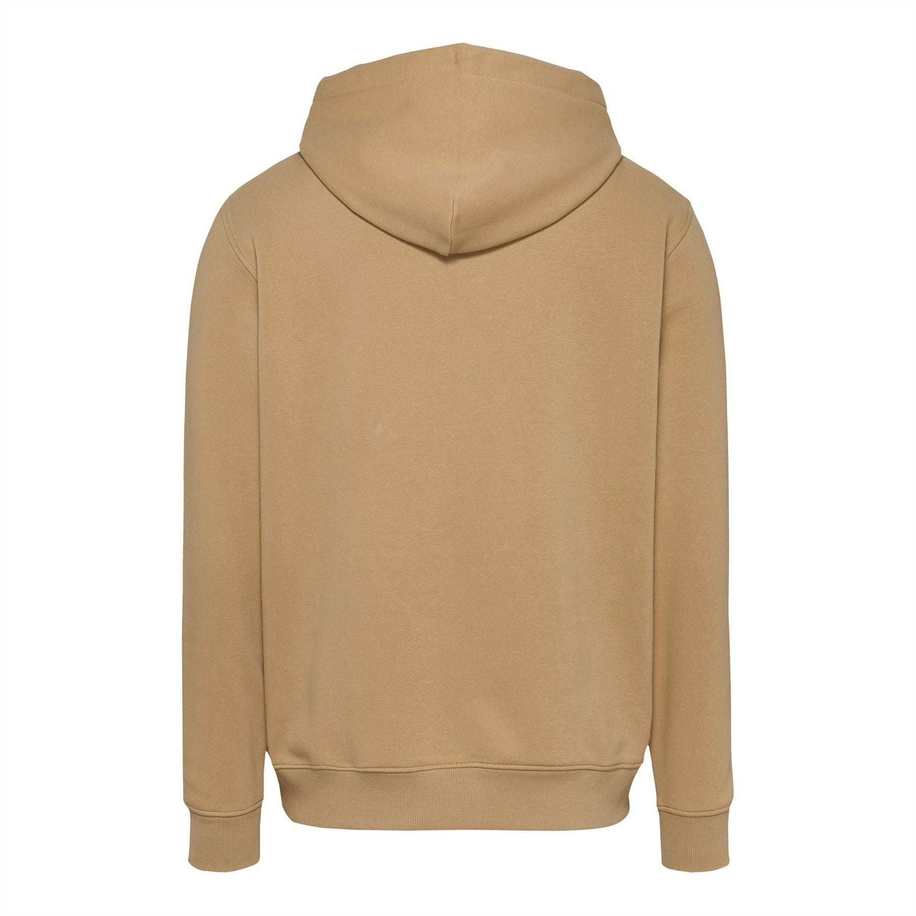 Tommy Jeans Regular Essential Flag Hoodie