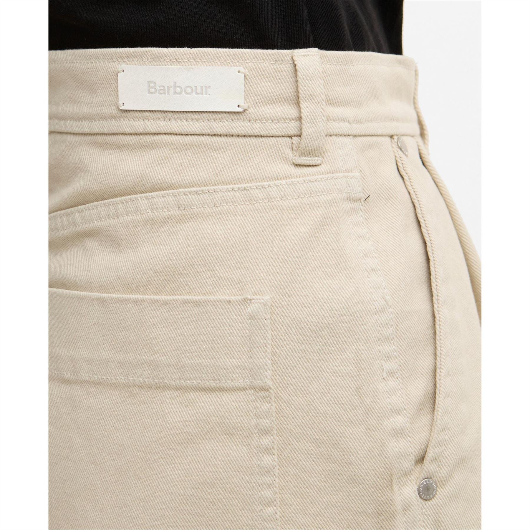Barbour Chino Shorts