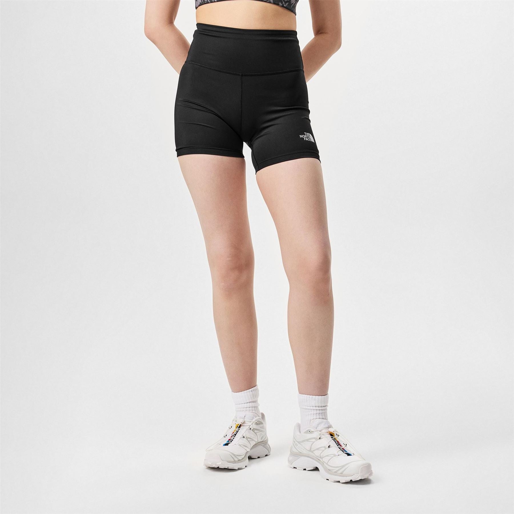 The North Face Flex Tight Cycling Shorts