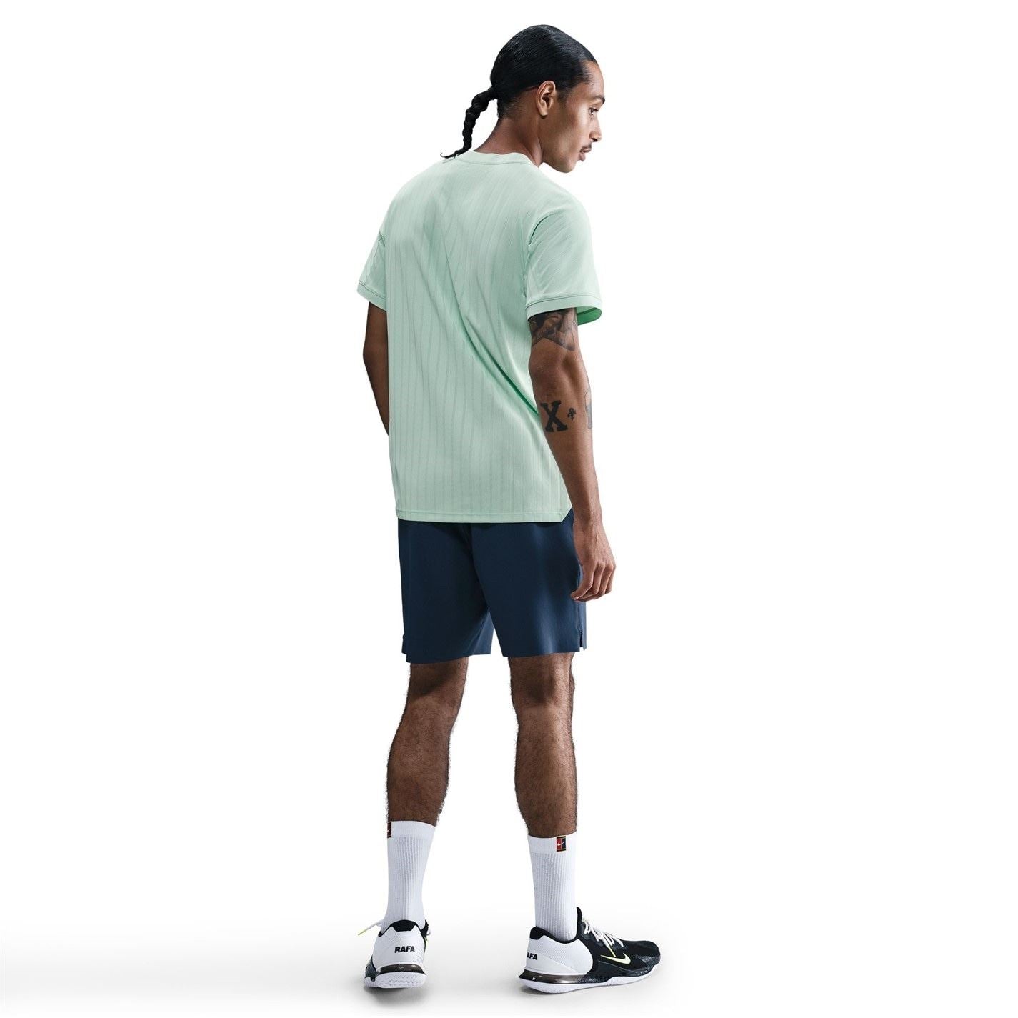 Nike Mens New York Grand Slam T-Shirt