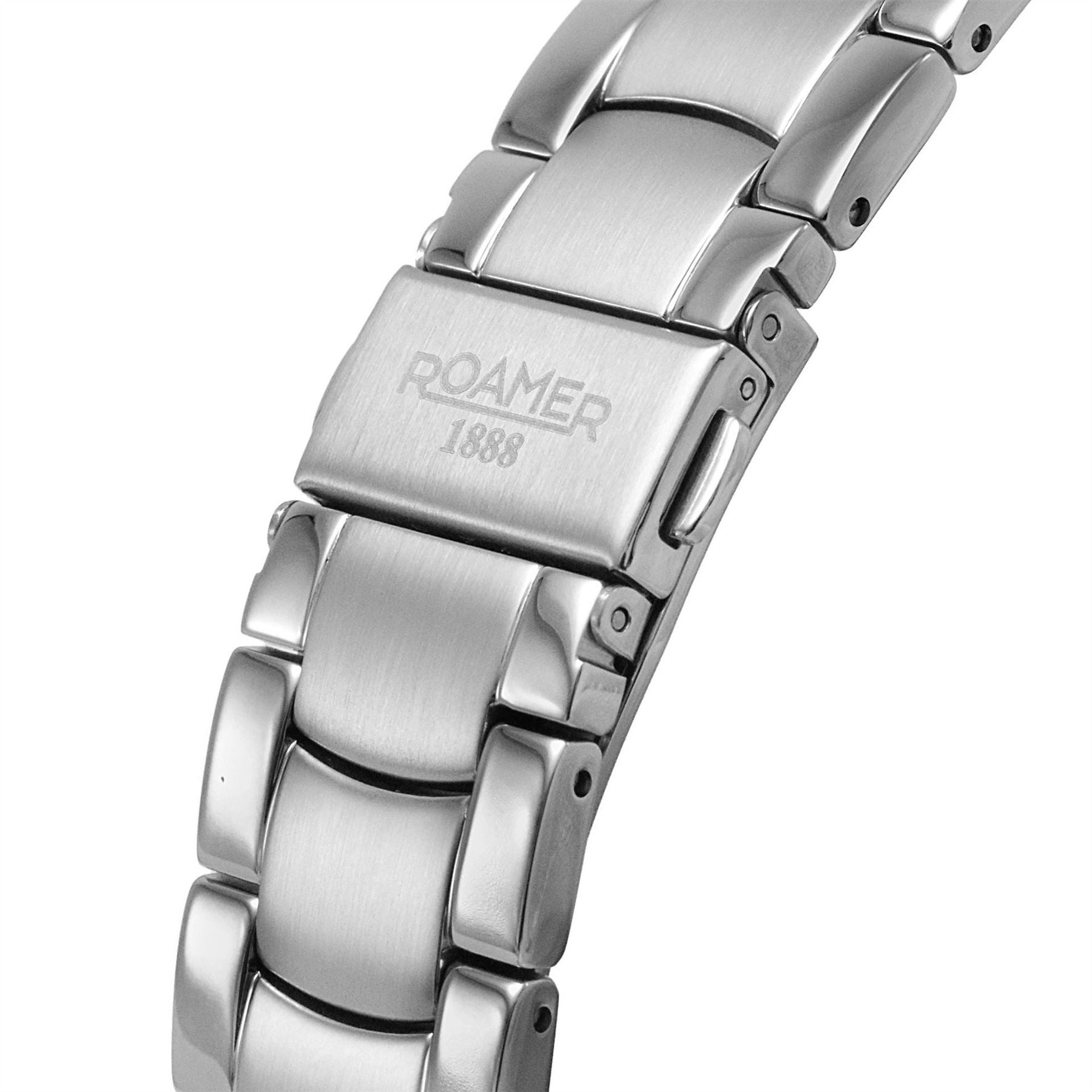 Roamer Automatic Luxury Analogue Automatic Watch